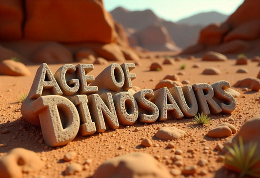 Age of Dinosaurs