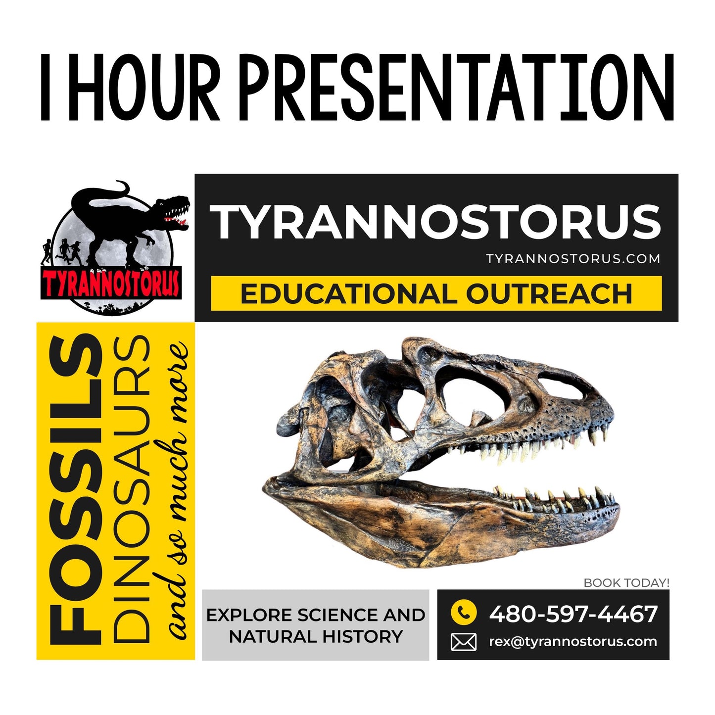 Educational Outreach