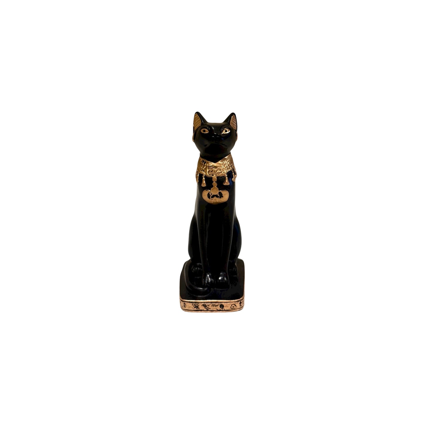 Bastet Cat (5")