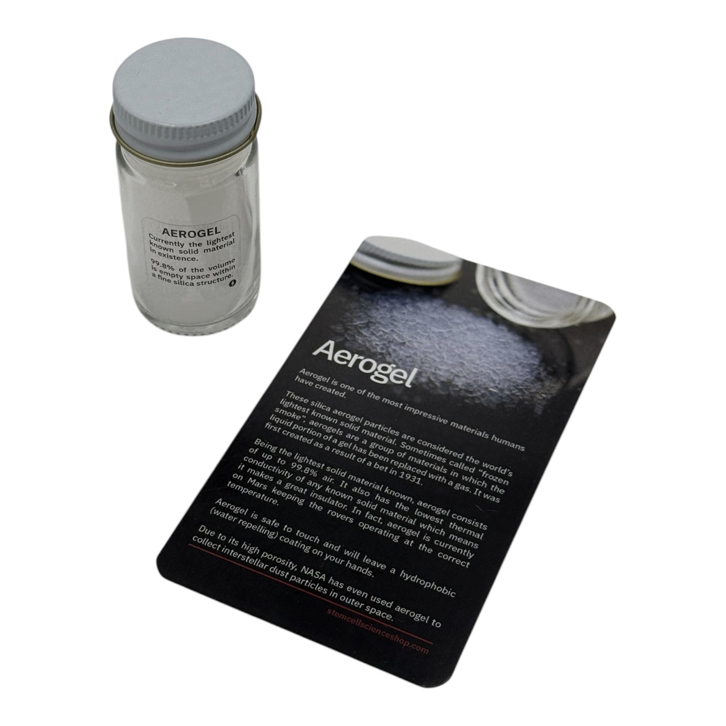 Aerogel