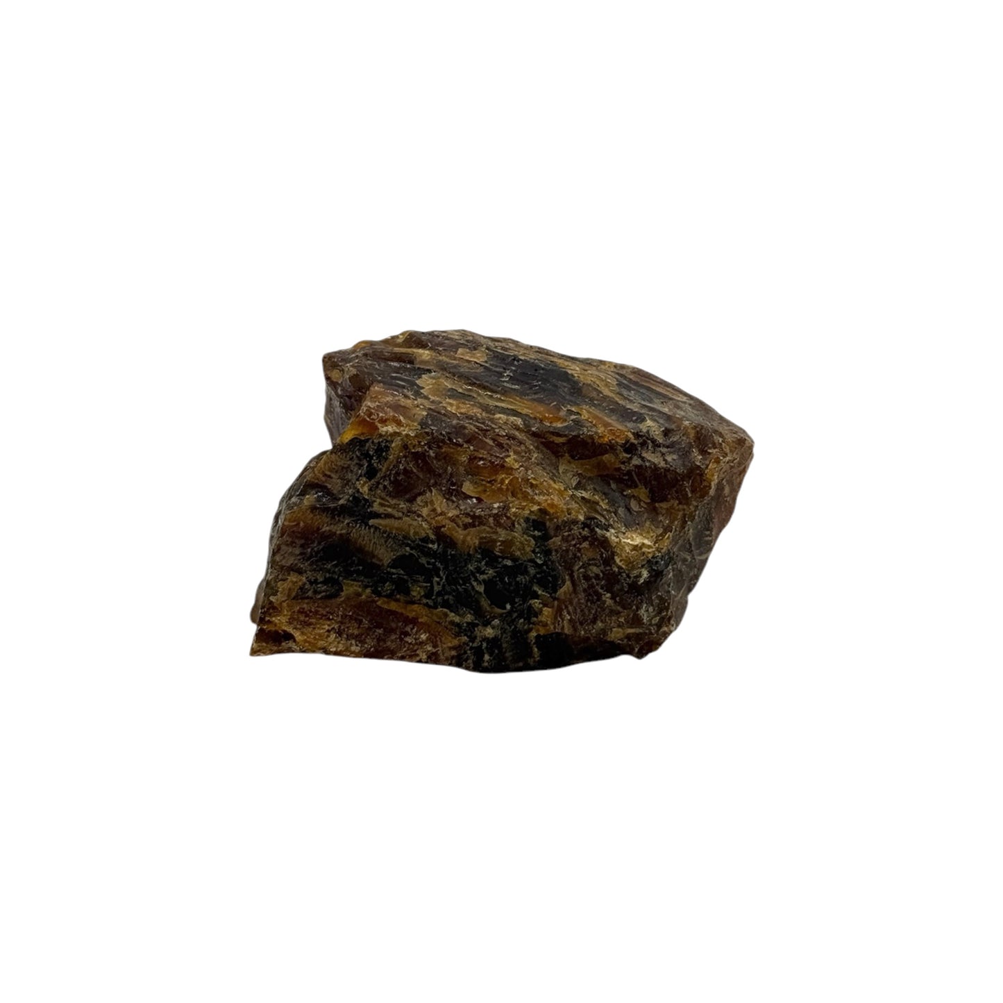 Indonesian Amber