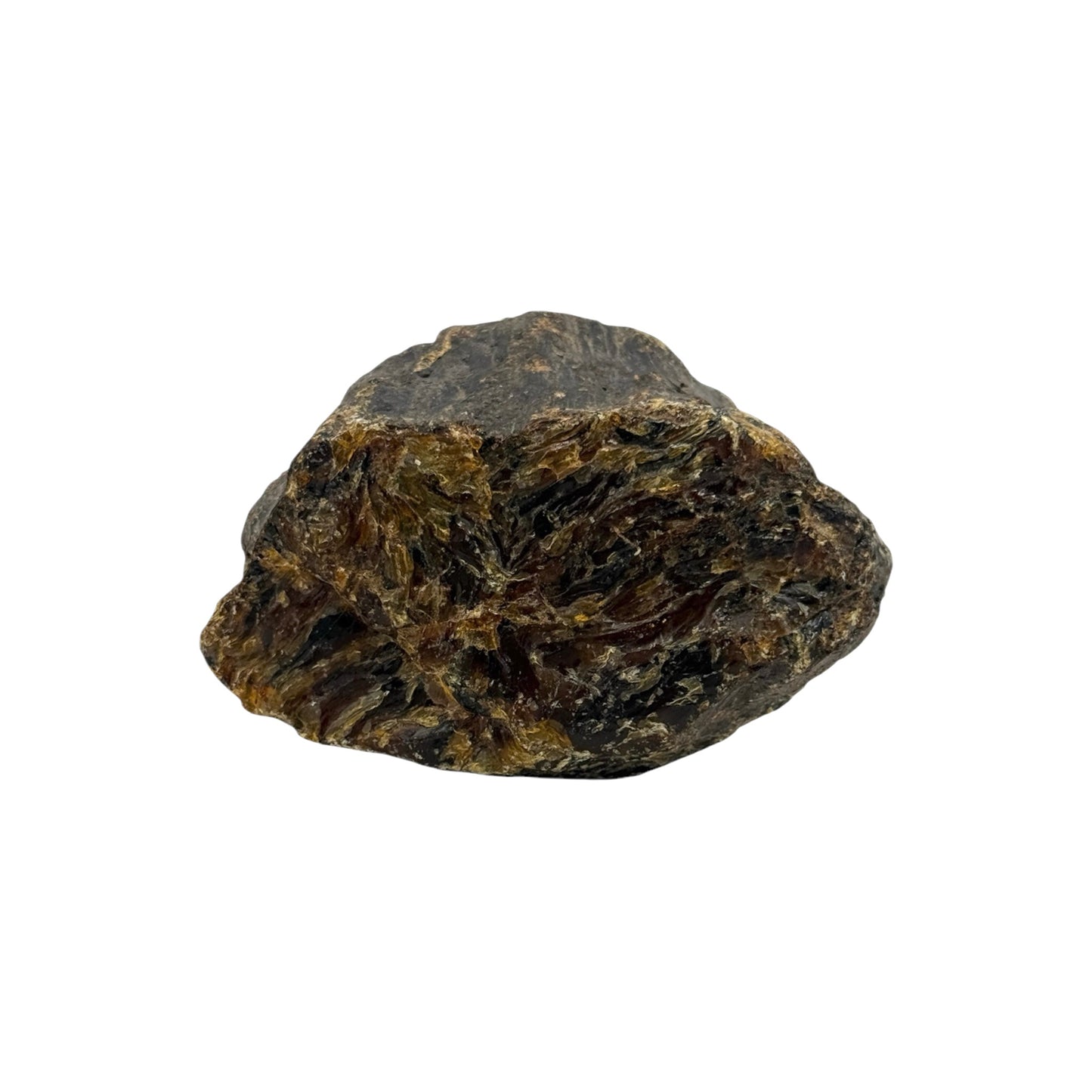Indonesian Amber