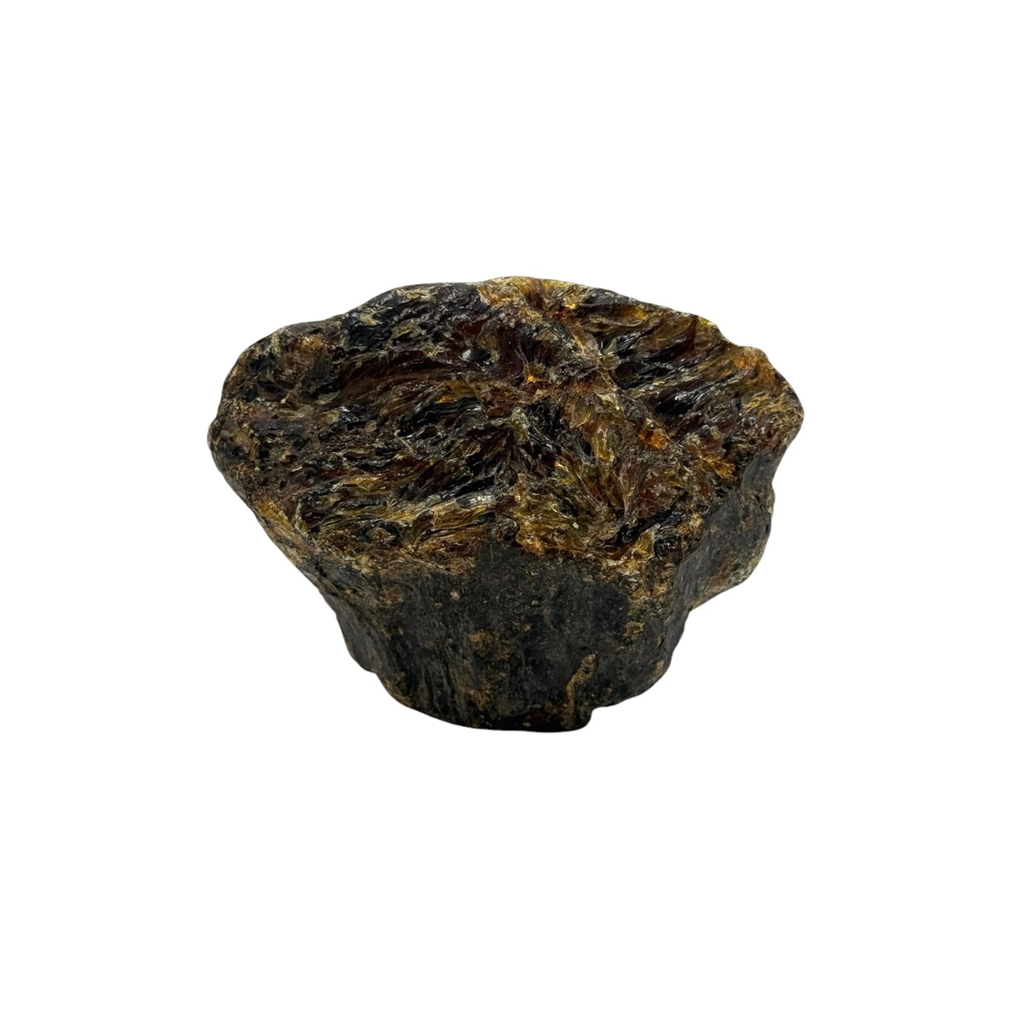 Indonesian Amber