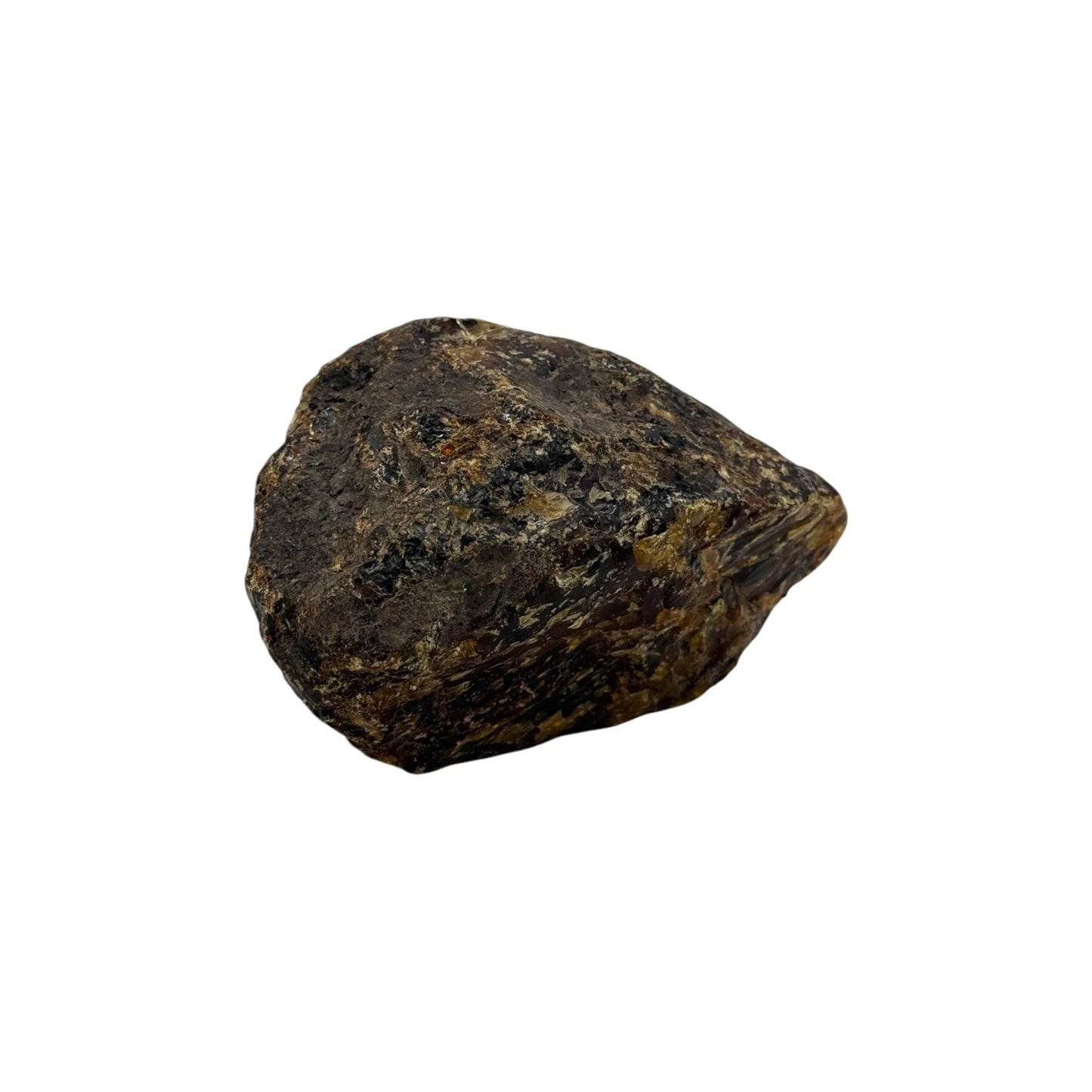 Indonesian Amber