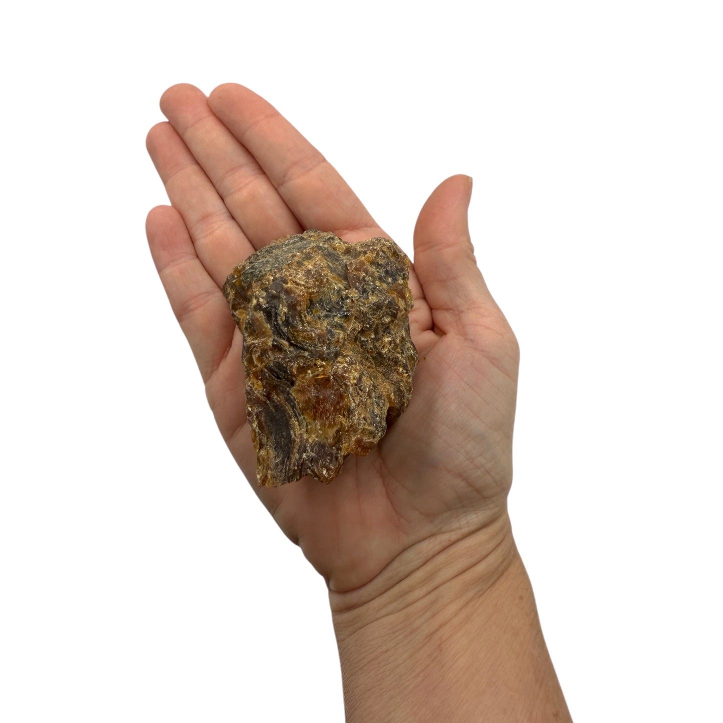 Indonesian Amber