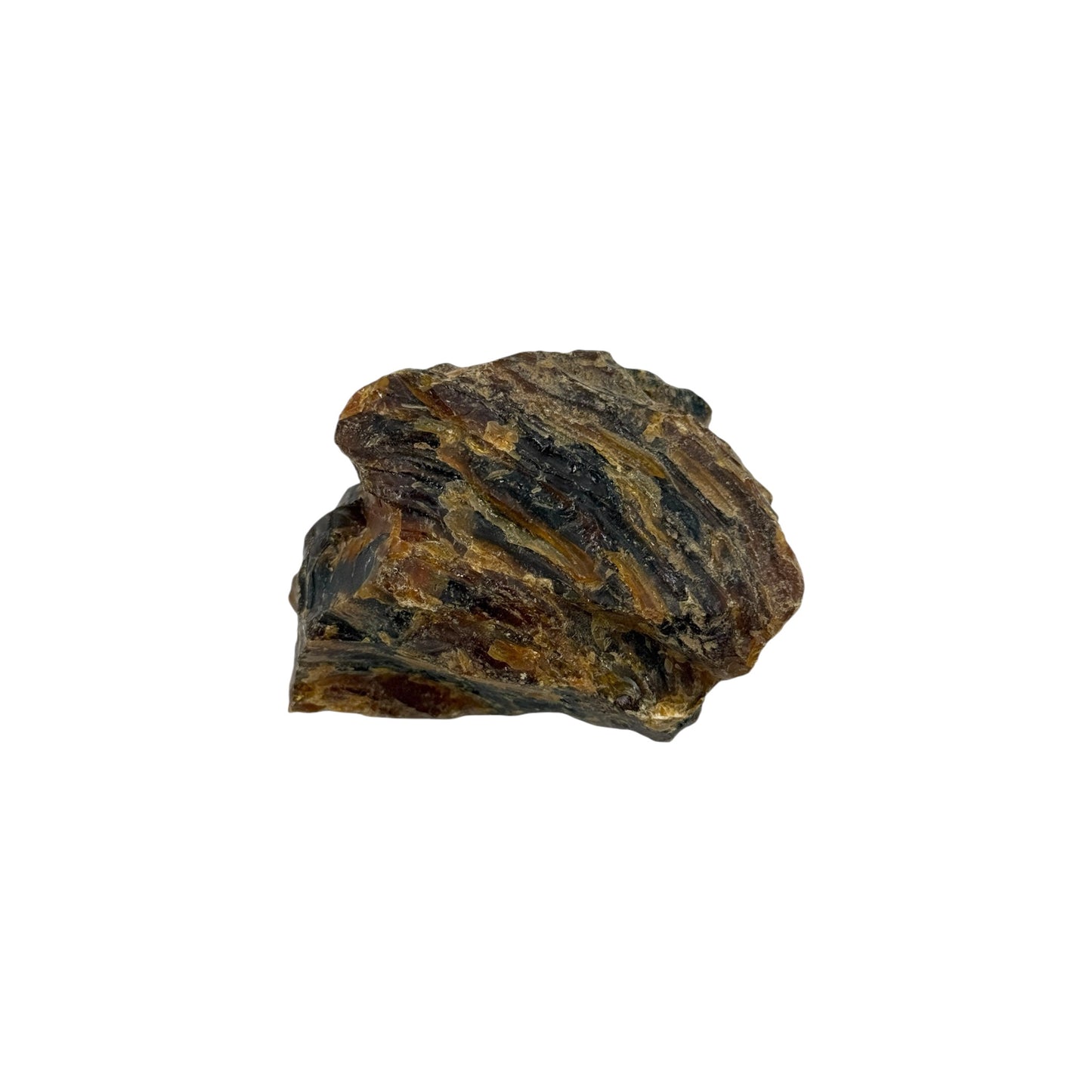 Indonesian Amber
