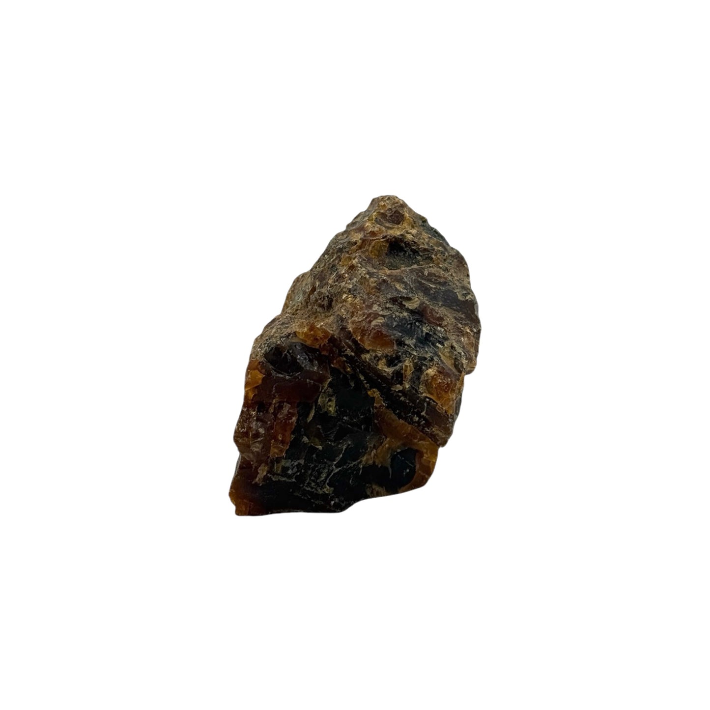 Indonesian Amber