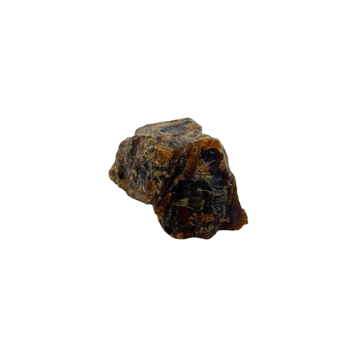 Indonesian Amber