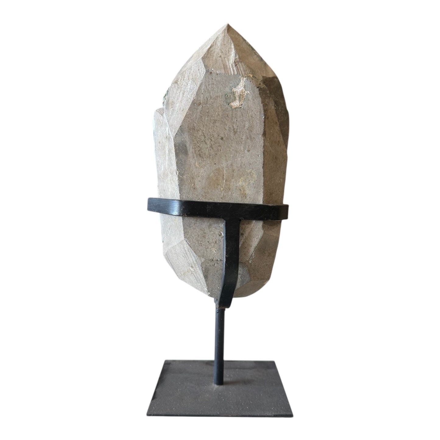 Amethyst + Stand
