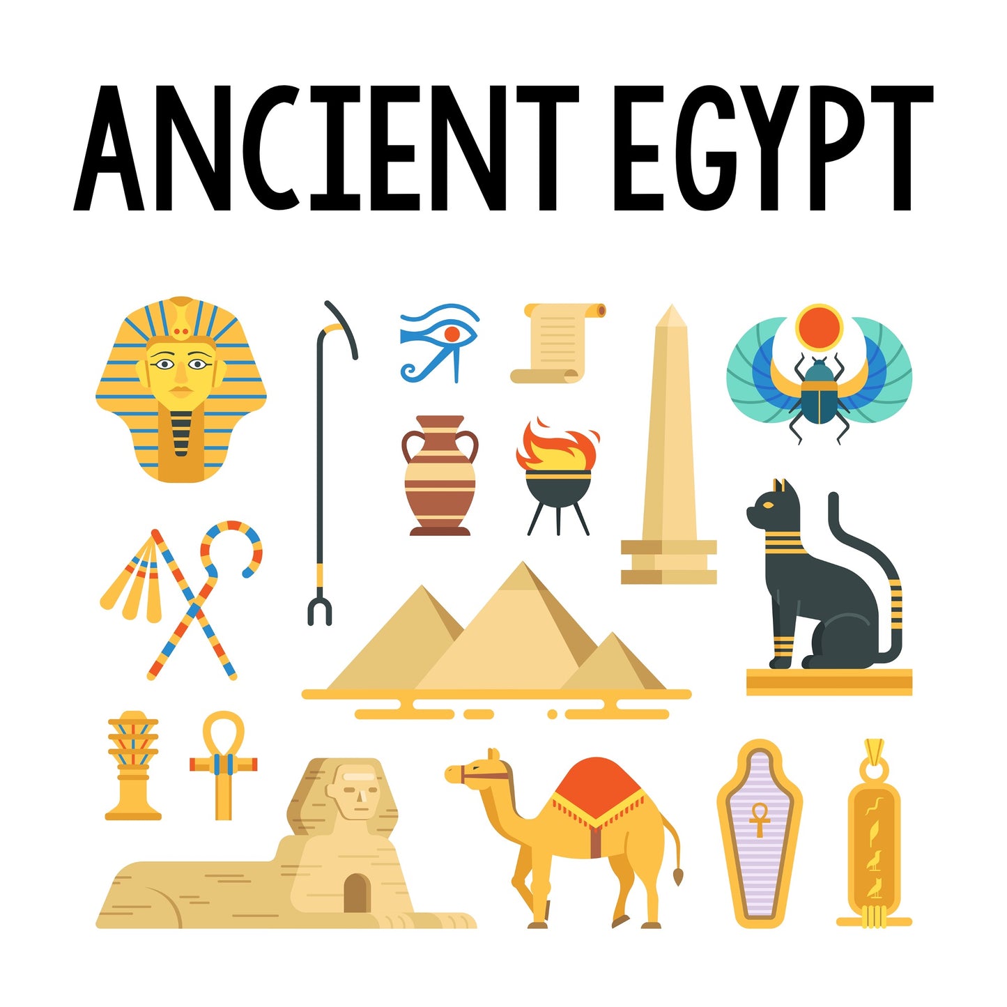 Ancient Egypt Class