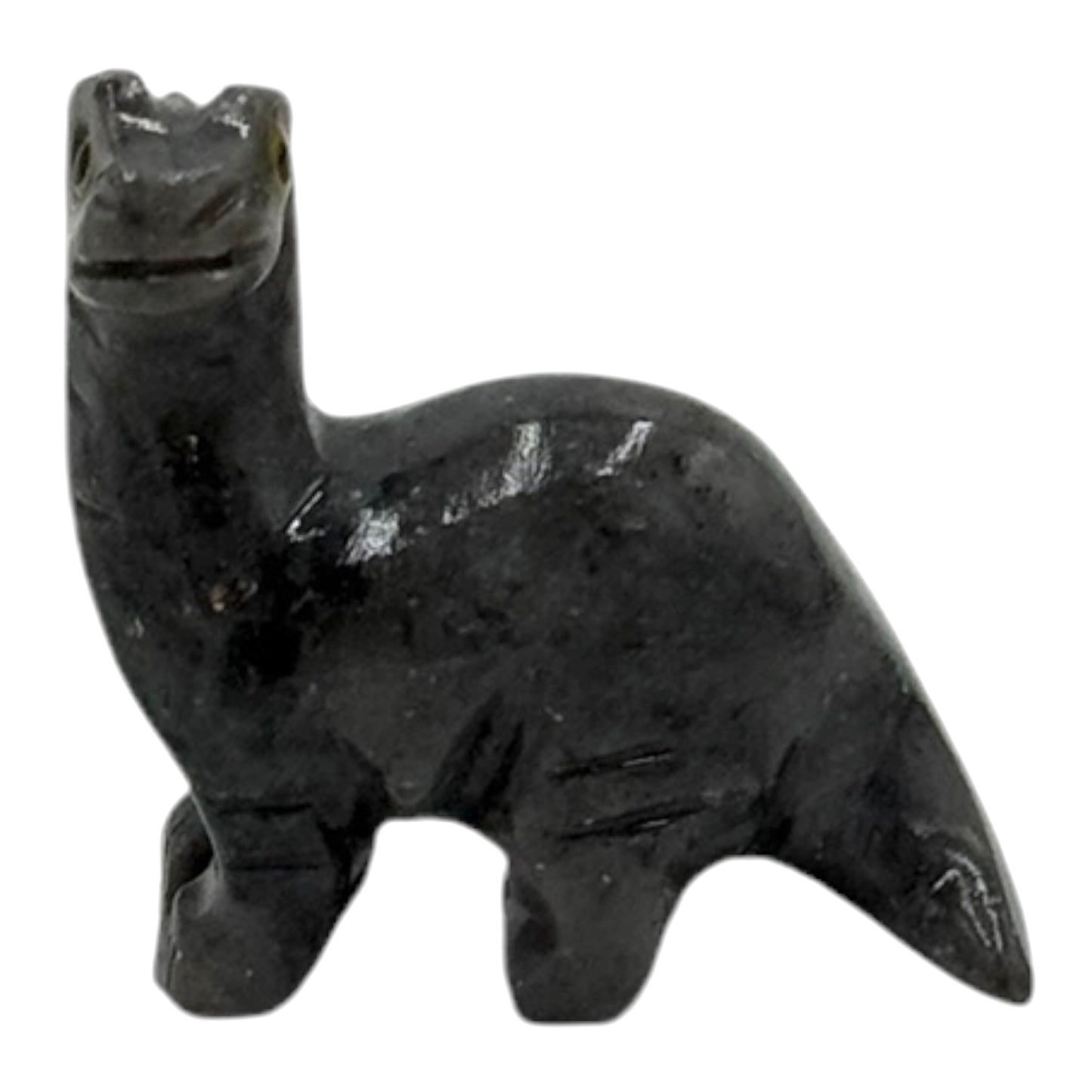 Soapstone (Carved Animals)