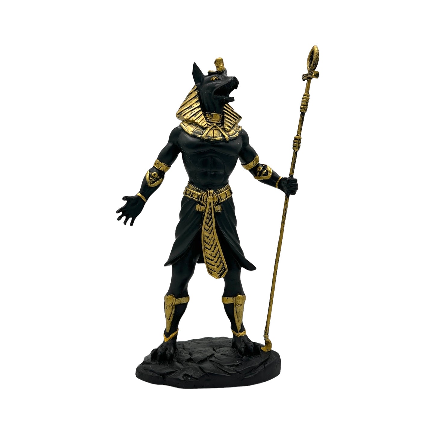 Anubis Statue