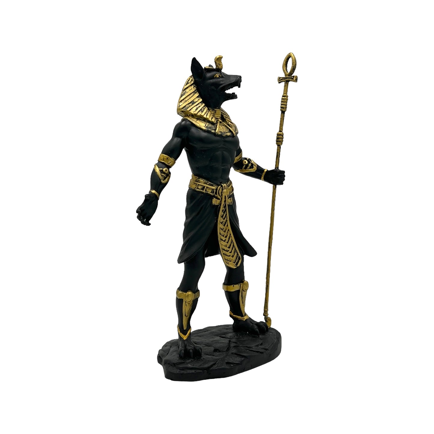 Anubis Statue