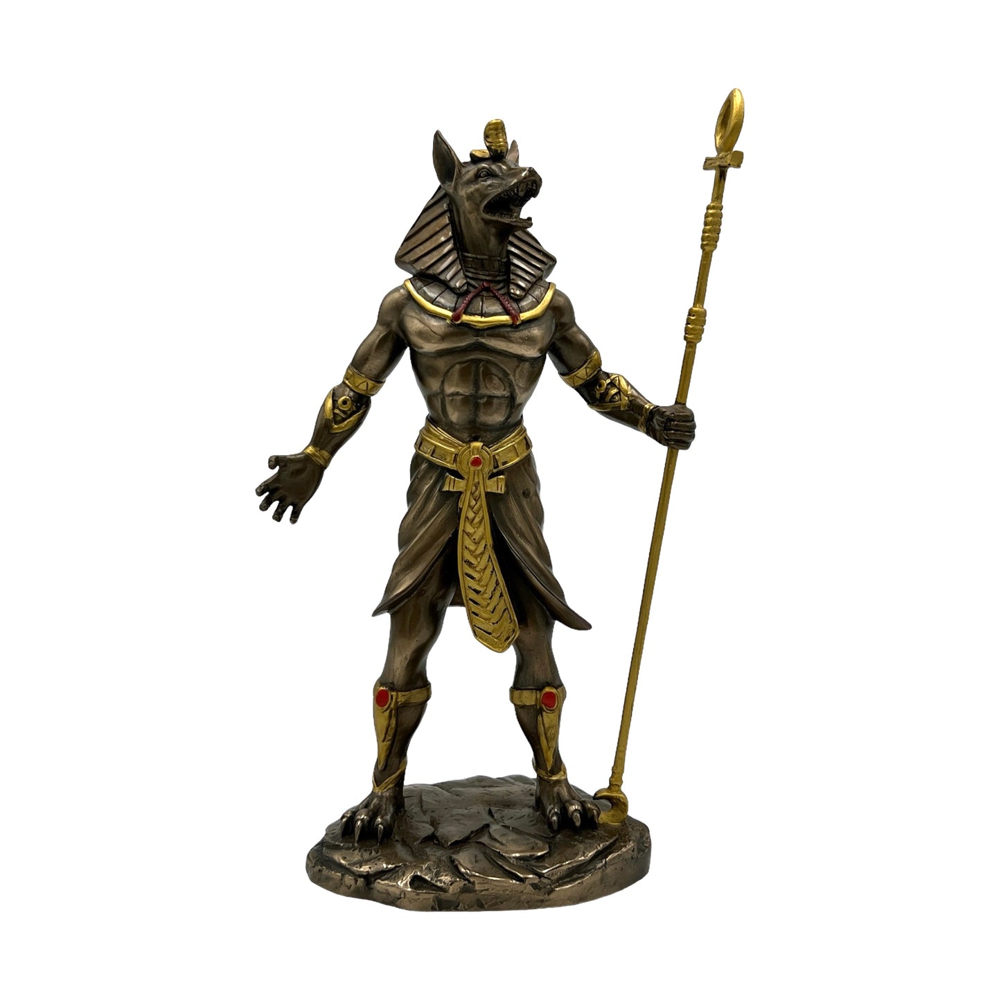 Anubis Statue