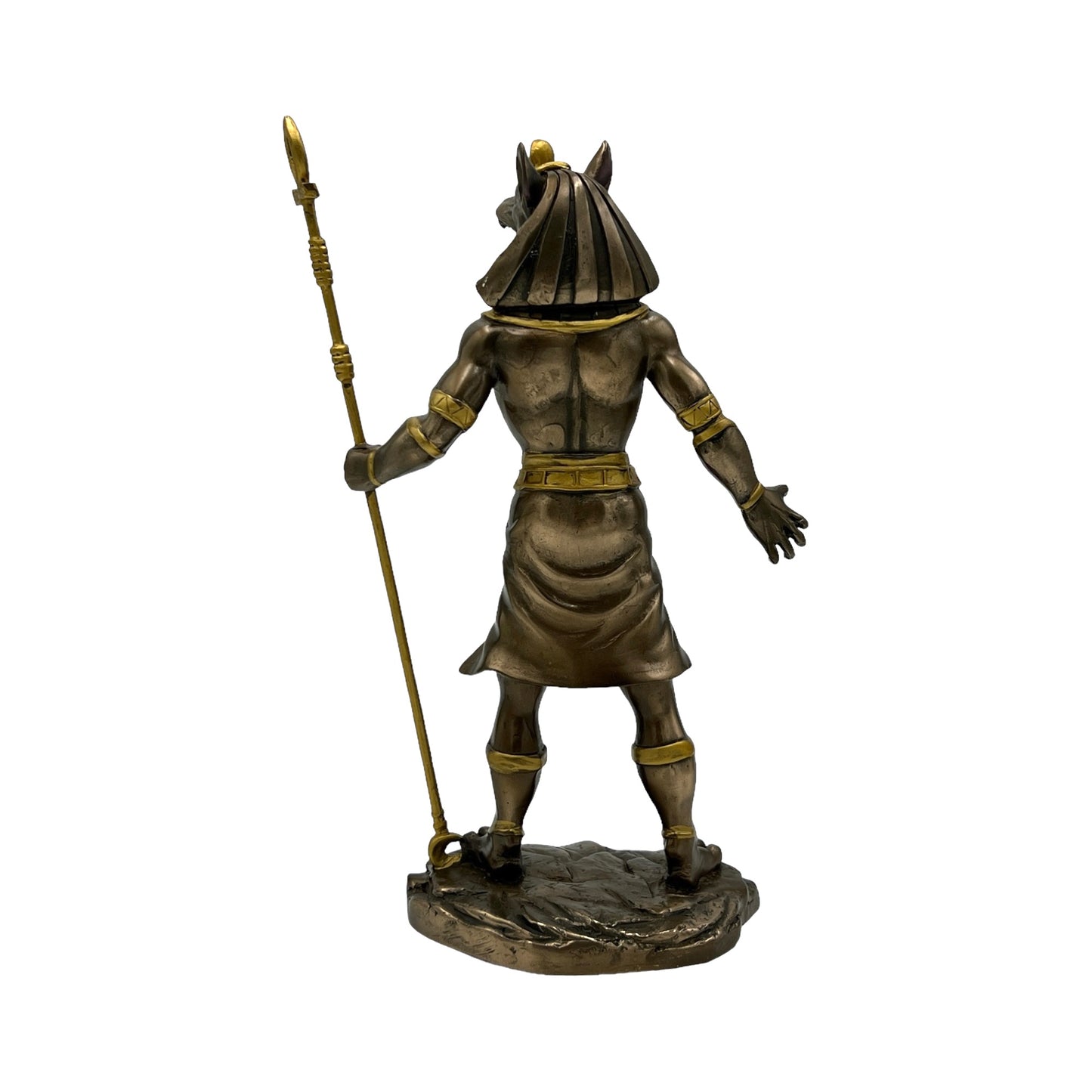 Anubis Statue