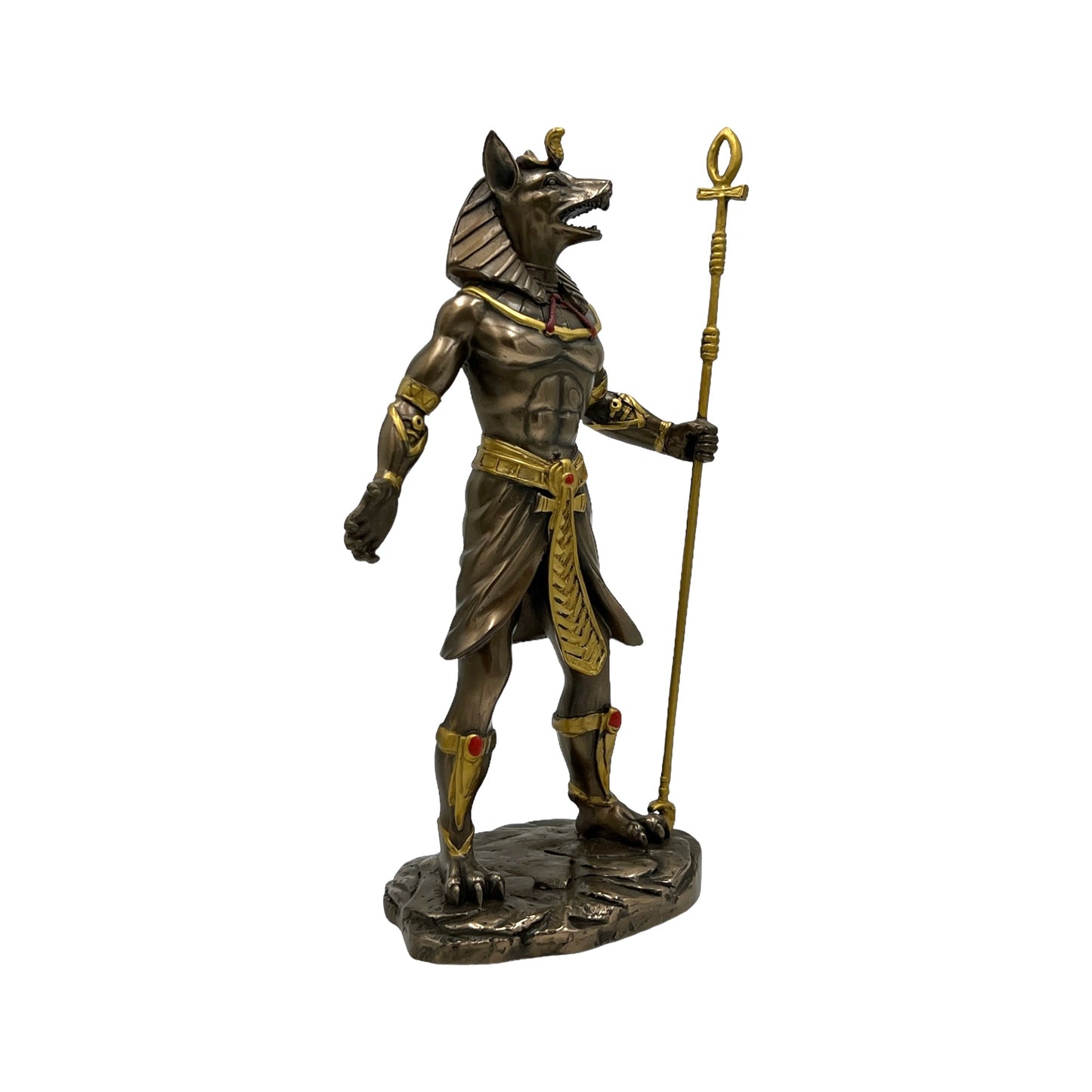 Anubis Statue