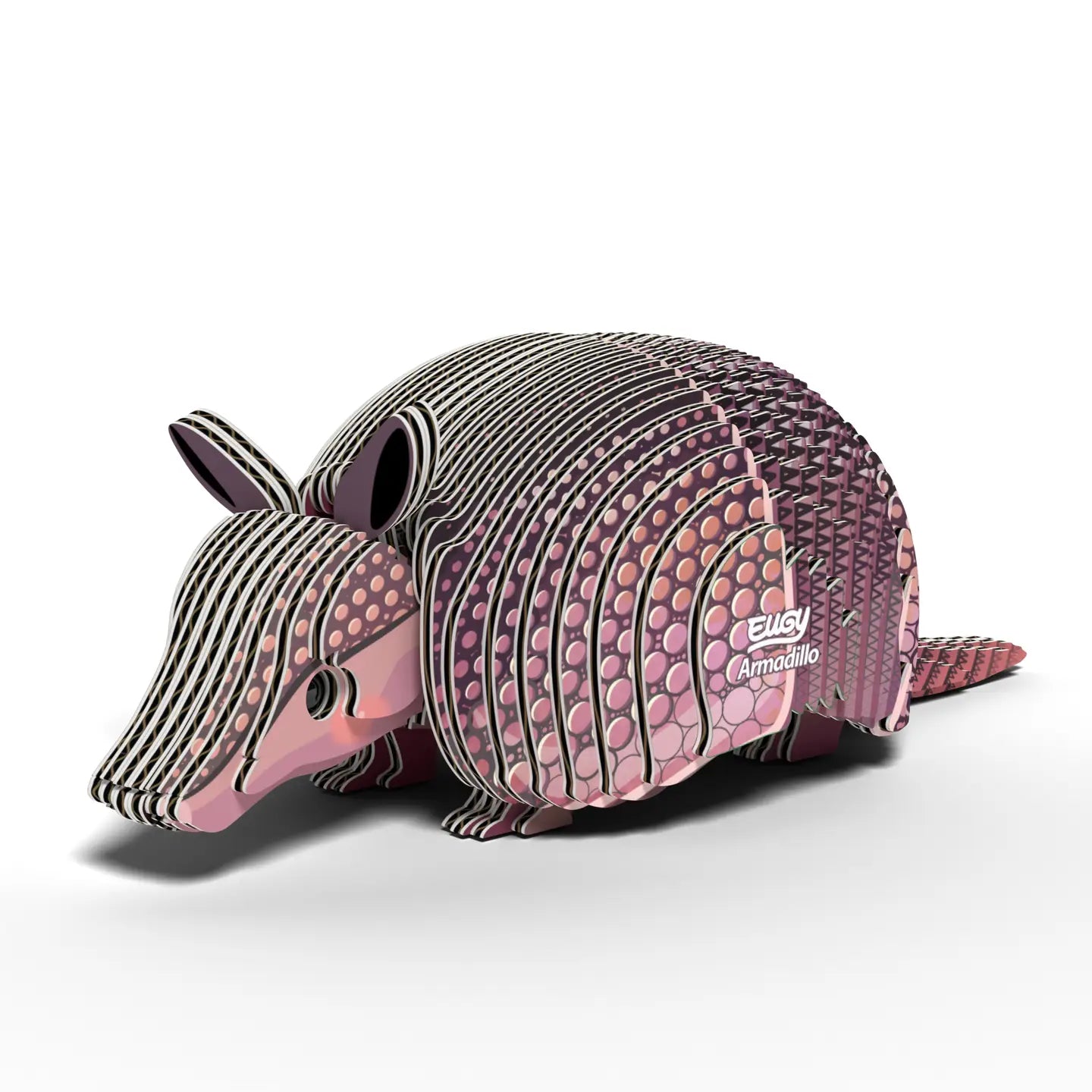 Eugy 3D Puzzle (Safari)
