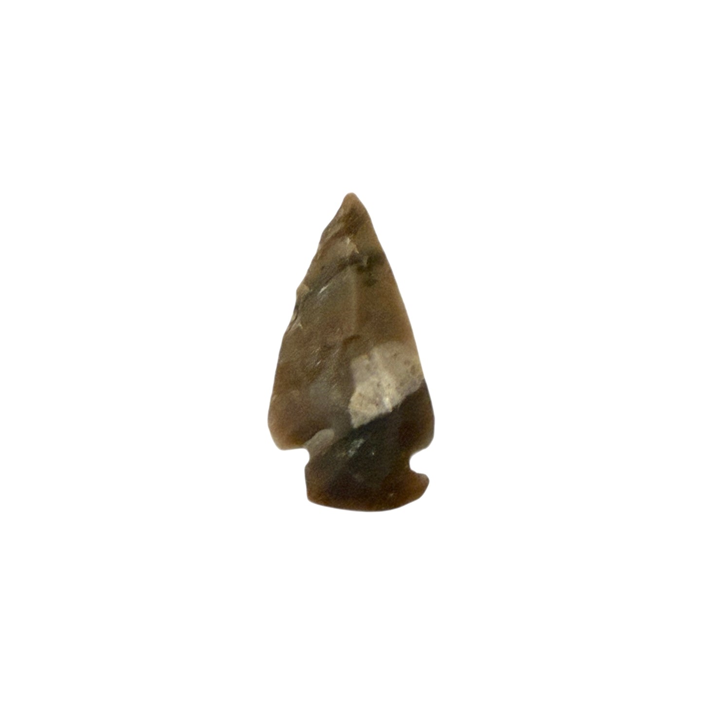 Arrowhead