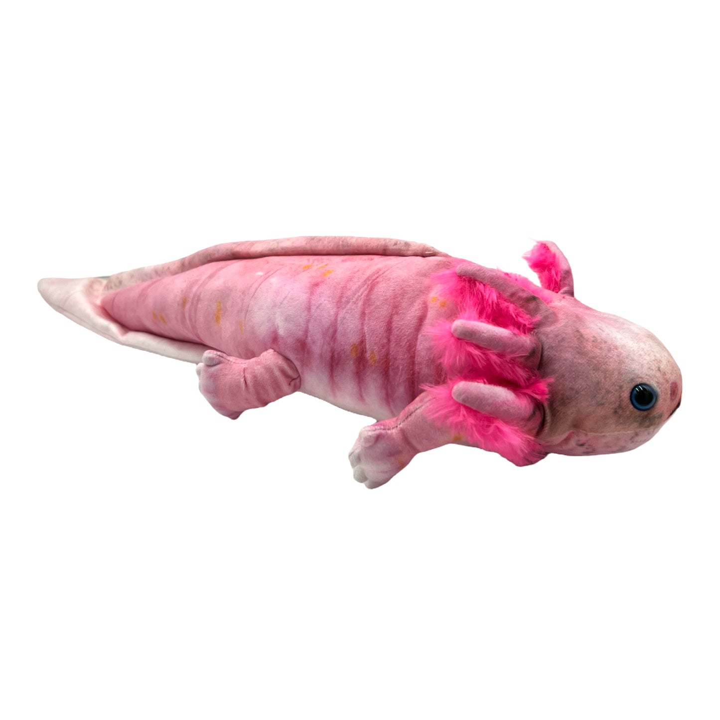 Axolotl Plush (22")