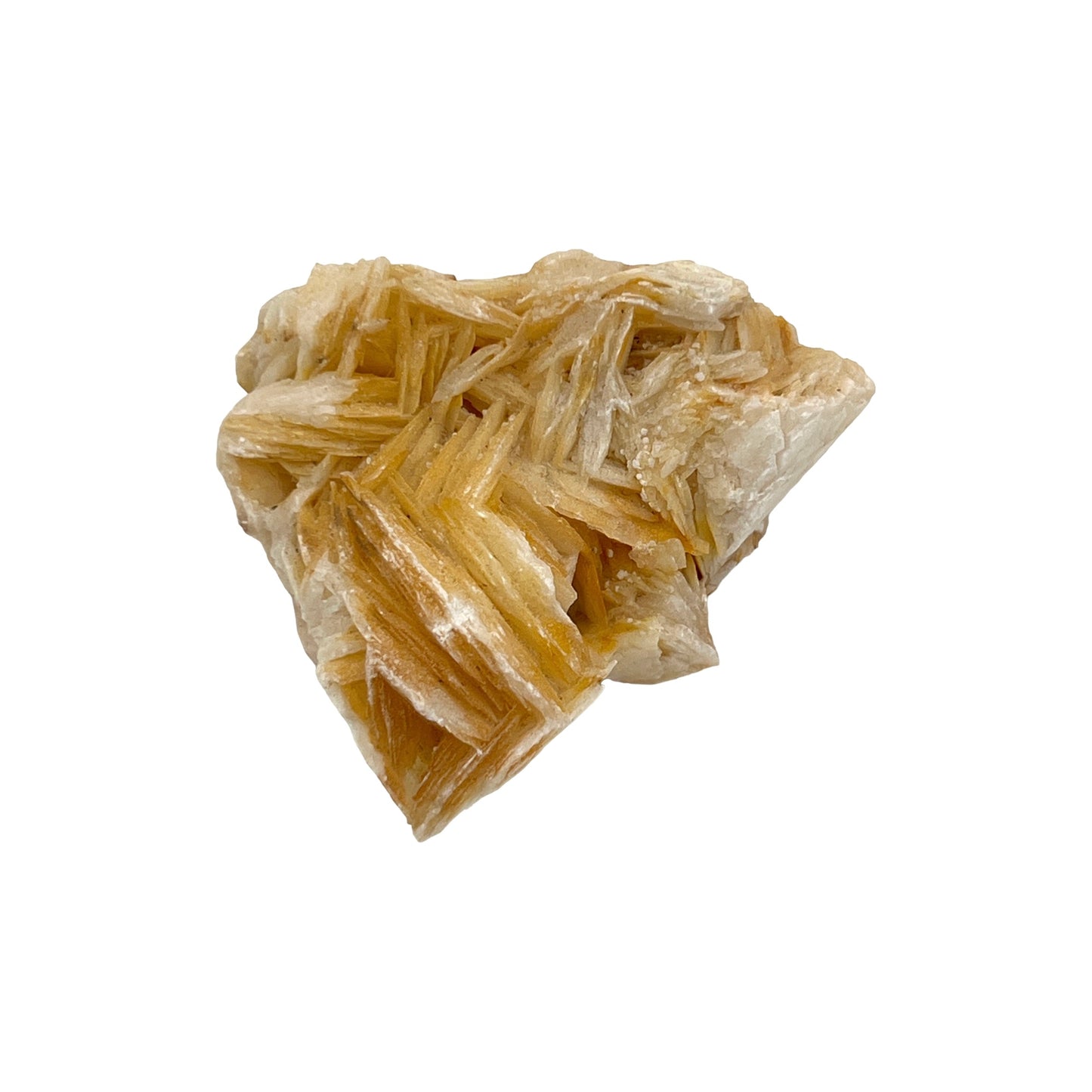 Barite