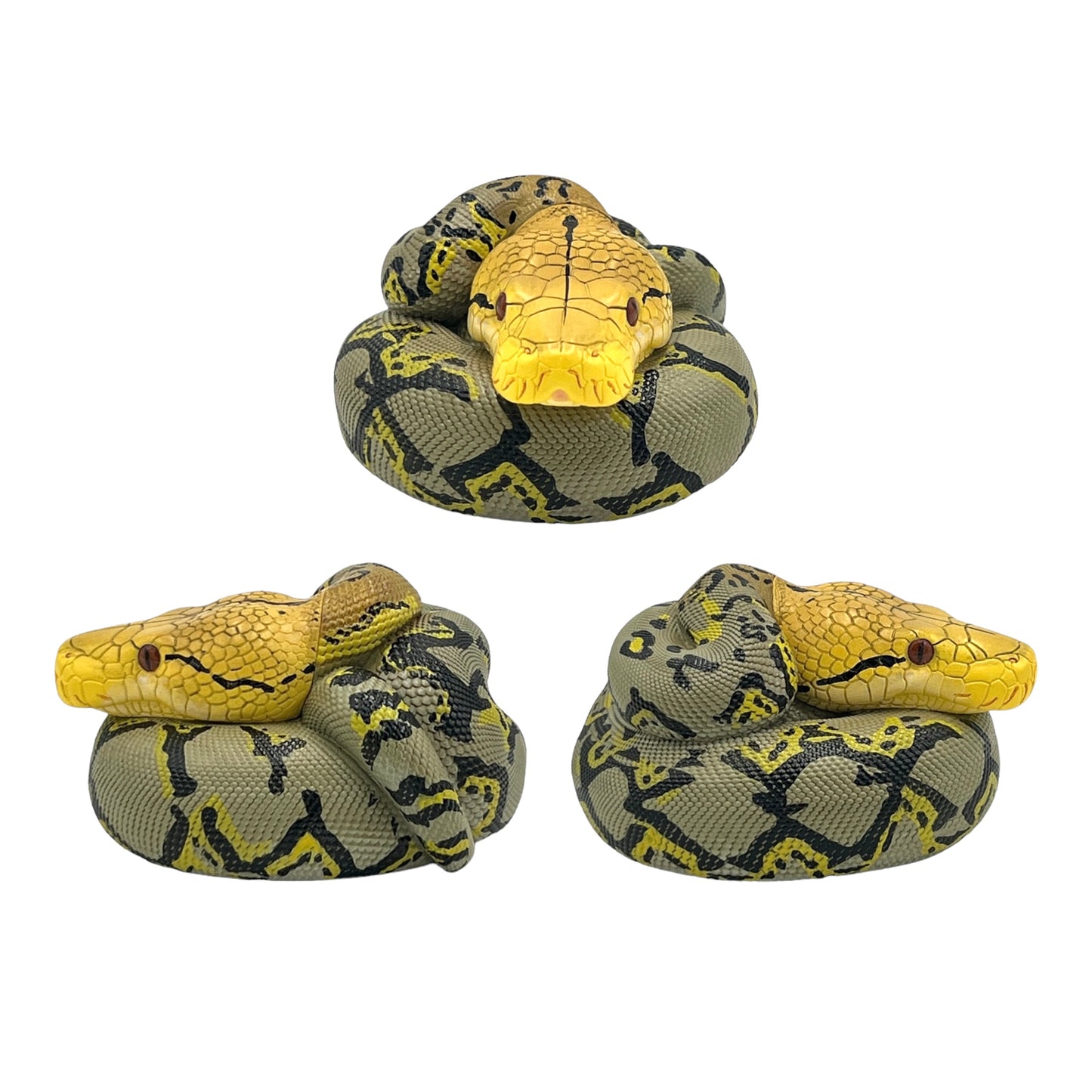 Snake Statue (Series 9)