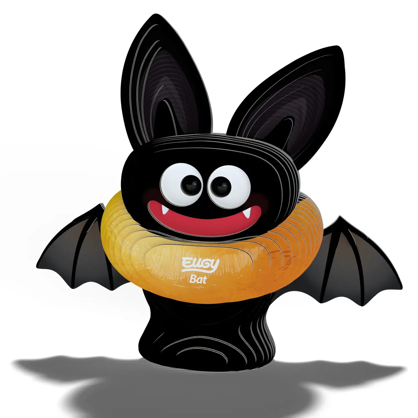 Eugy 3D Puzzle (Safari)