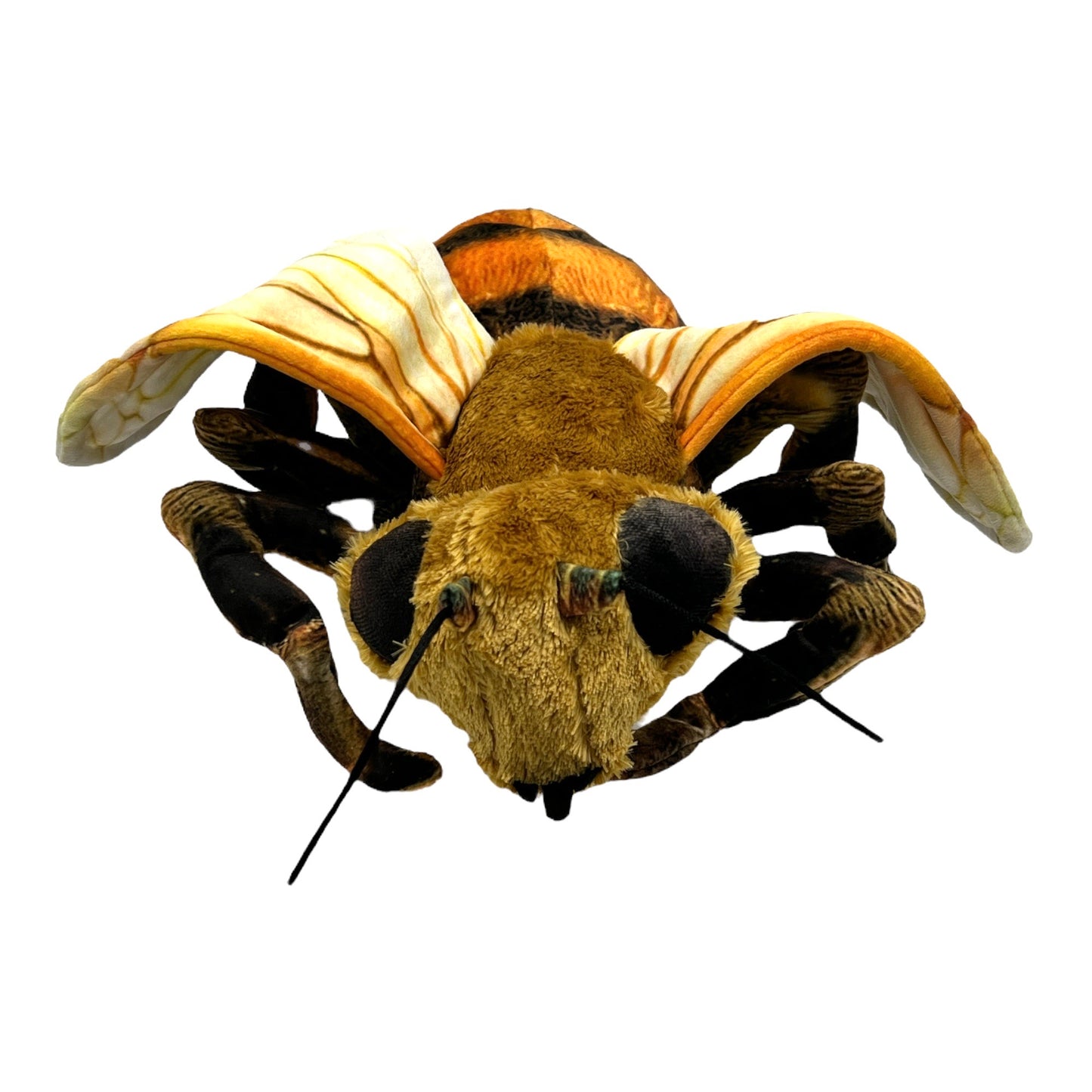 Bee Plush