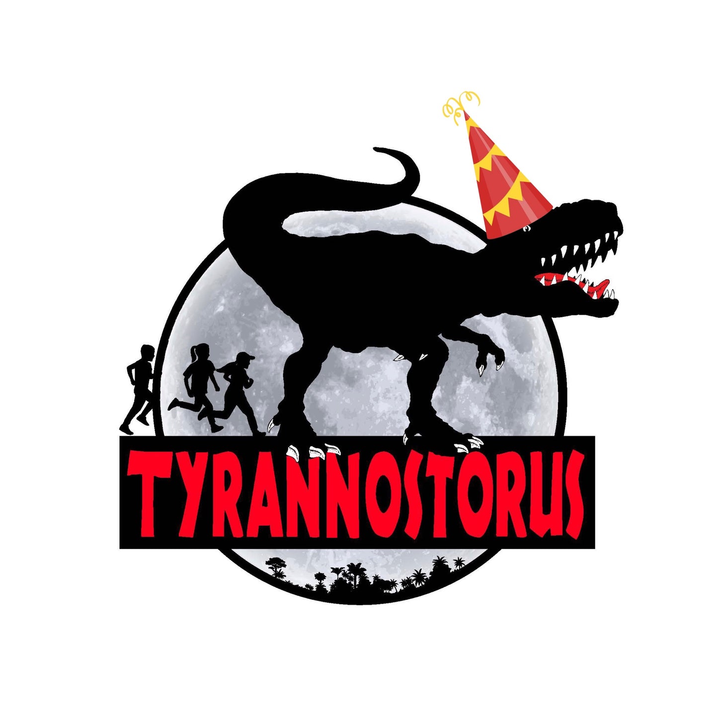 Birthday Party Deposit