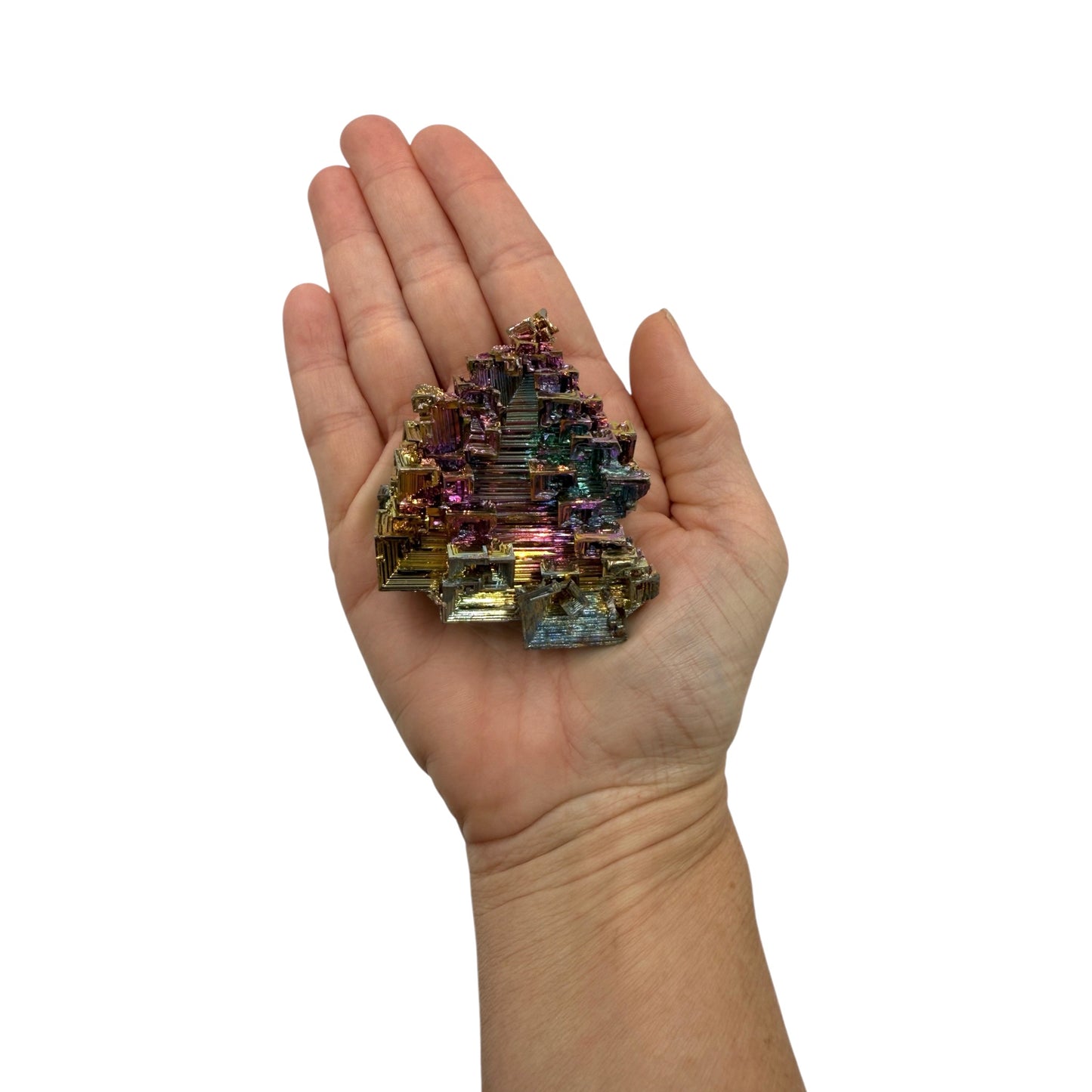 Bismuth