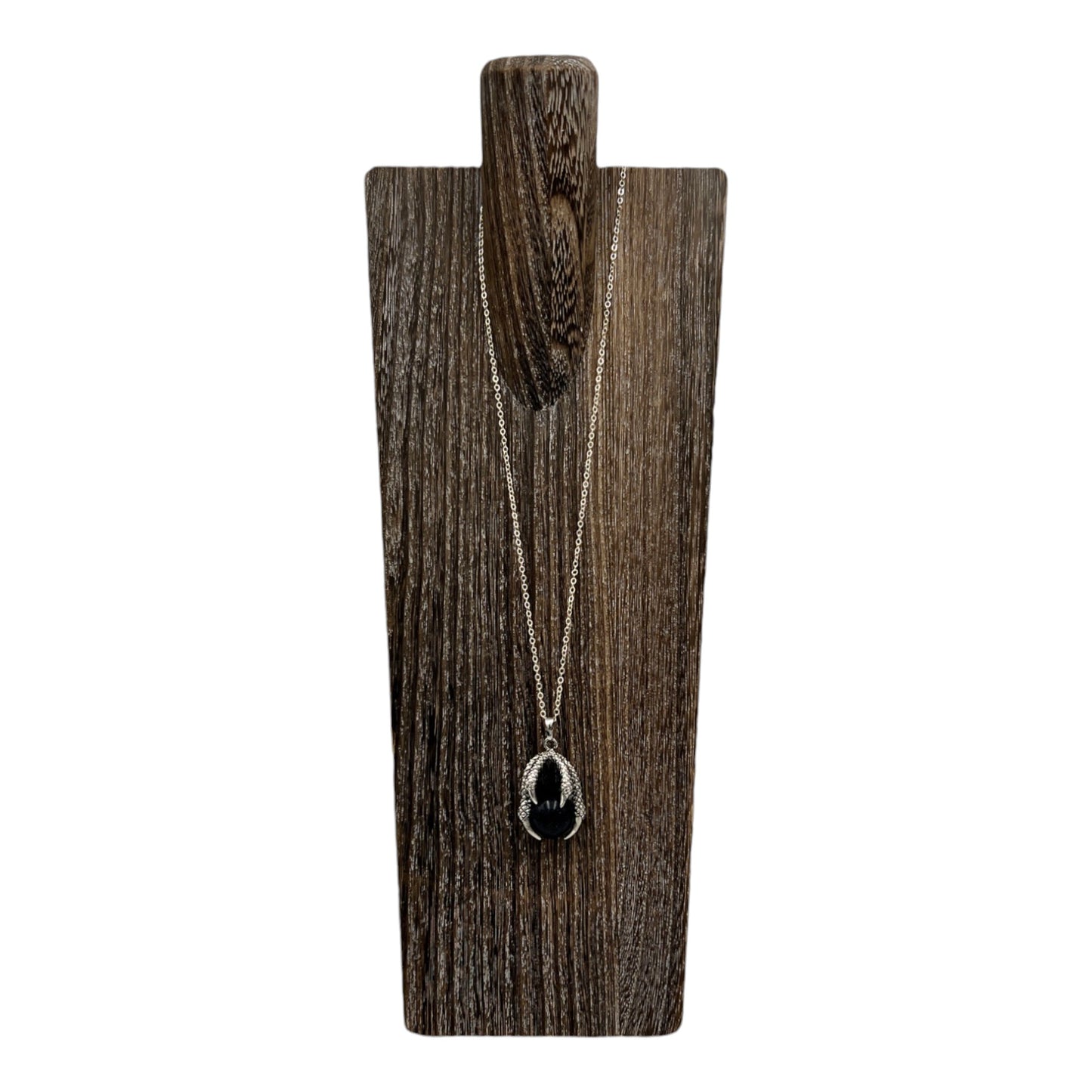 Dragon Claw Necklace