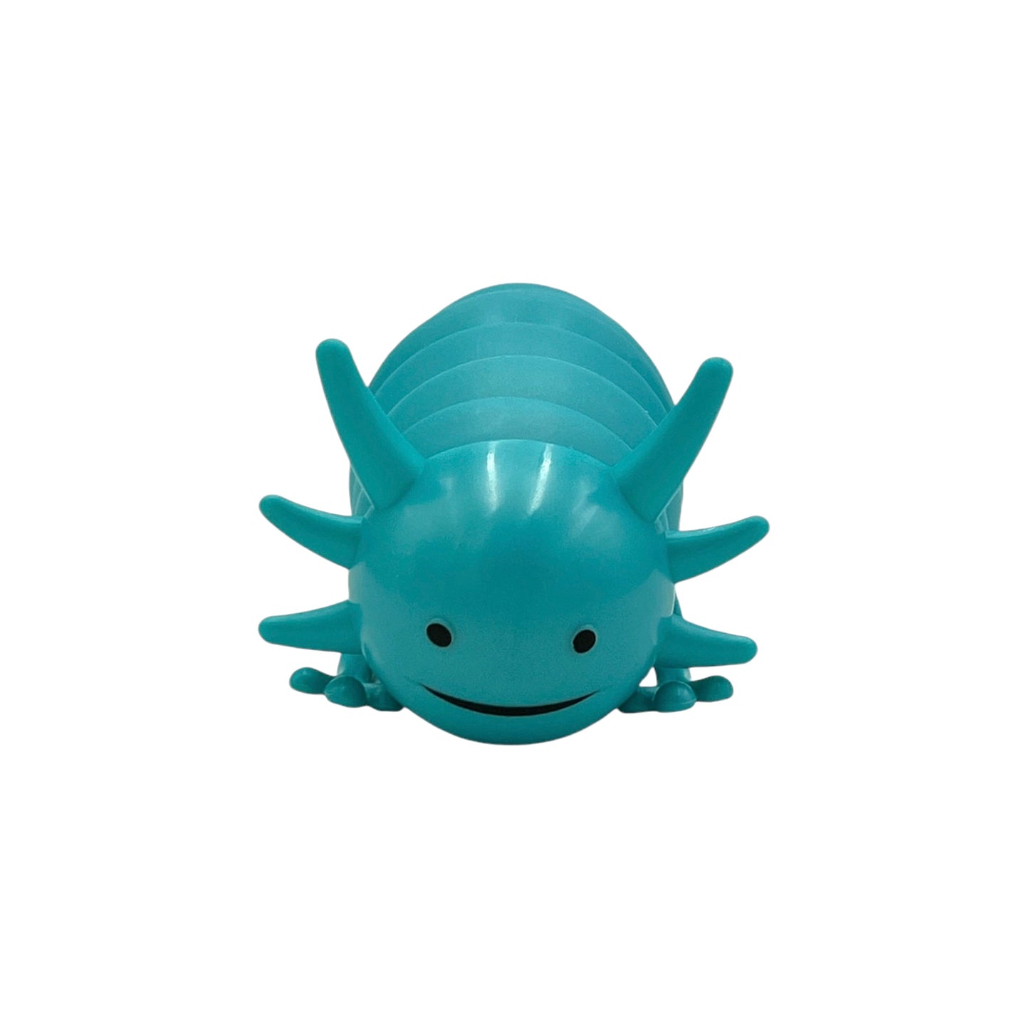 Axolotl Fidget Slug