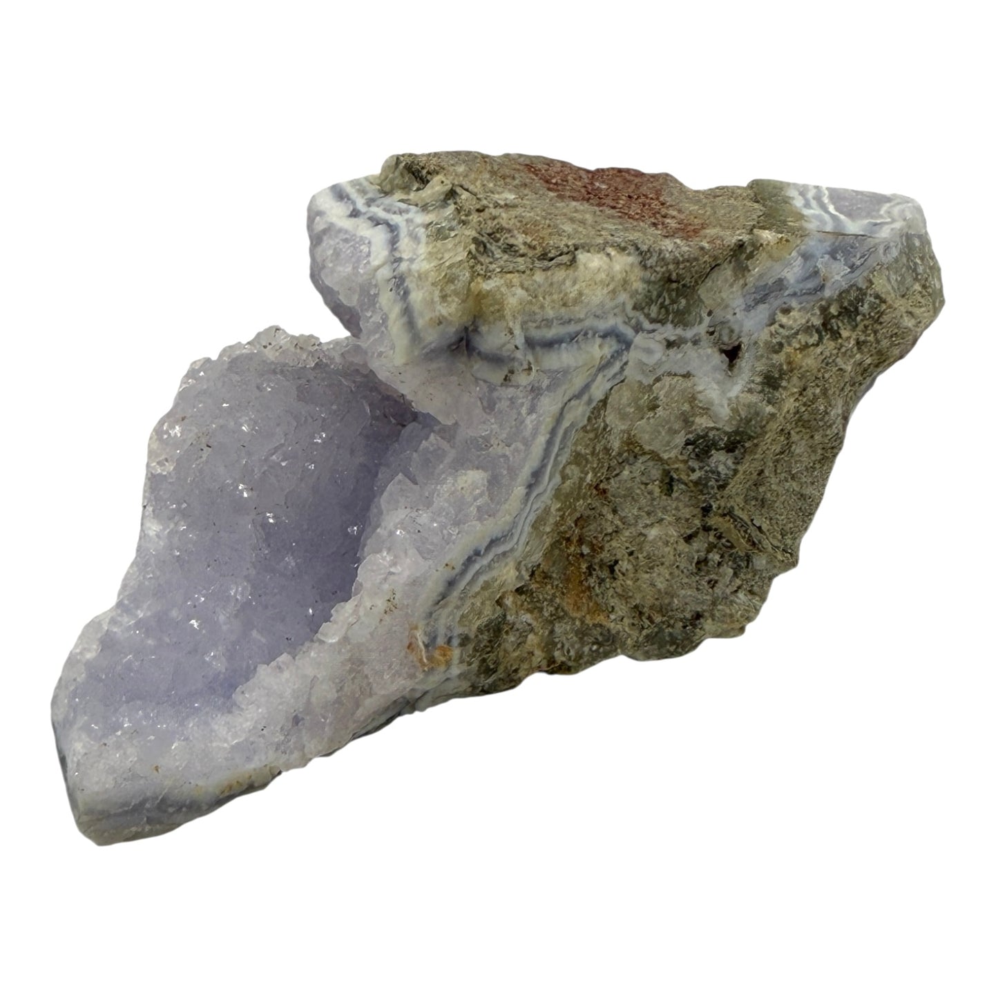 Blue Lace Agate
