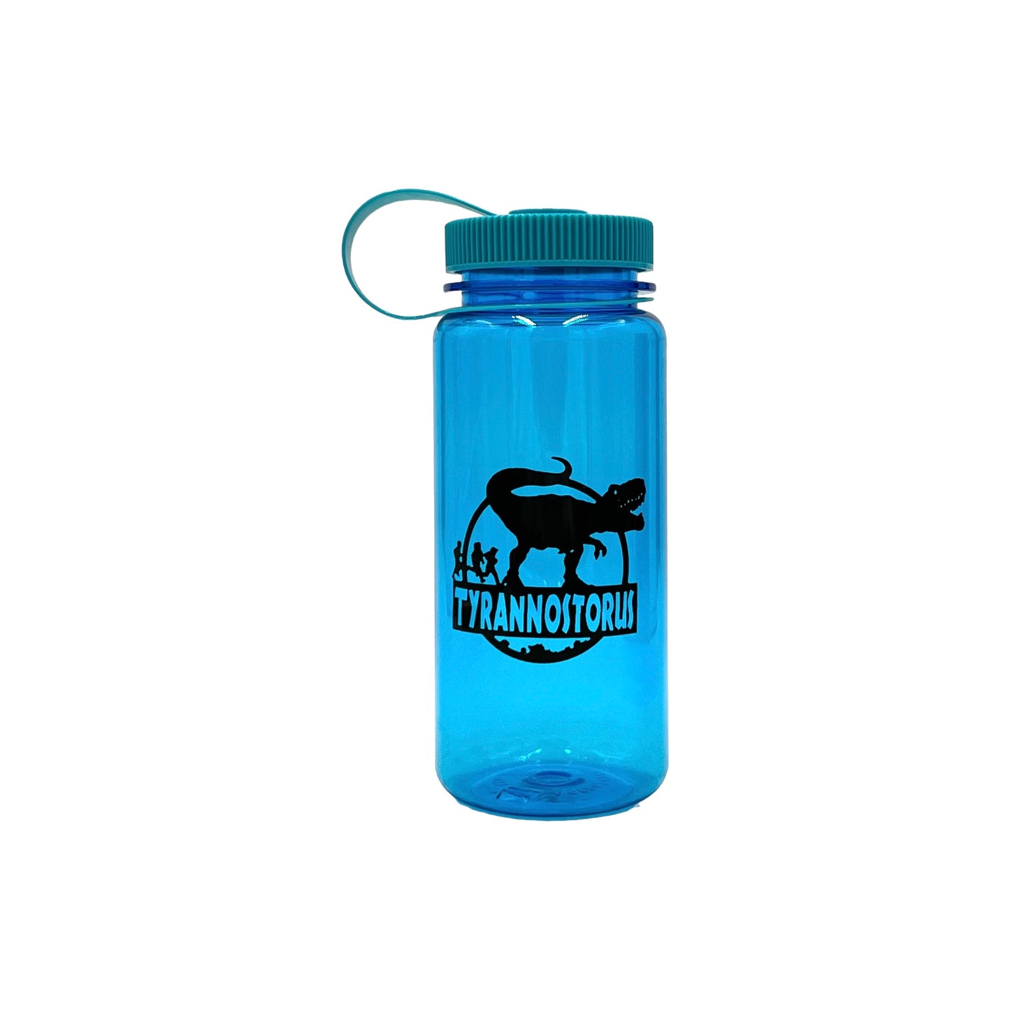 Tyrannostorus Water Bottle