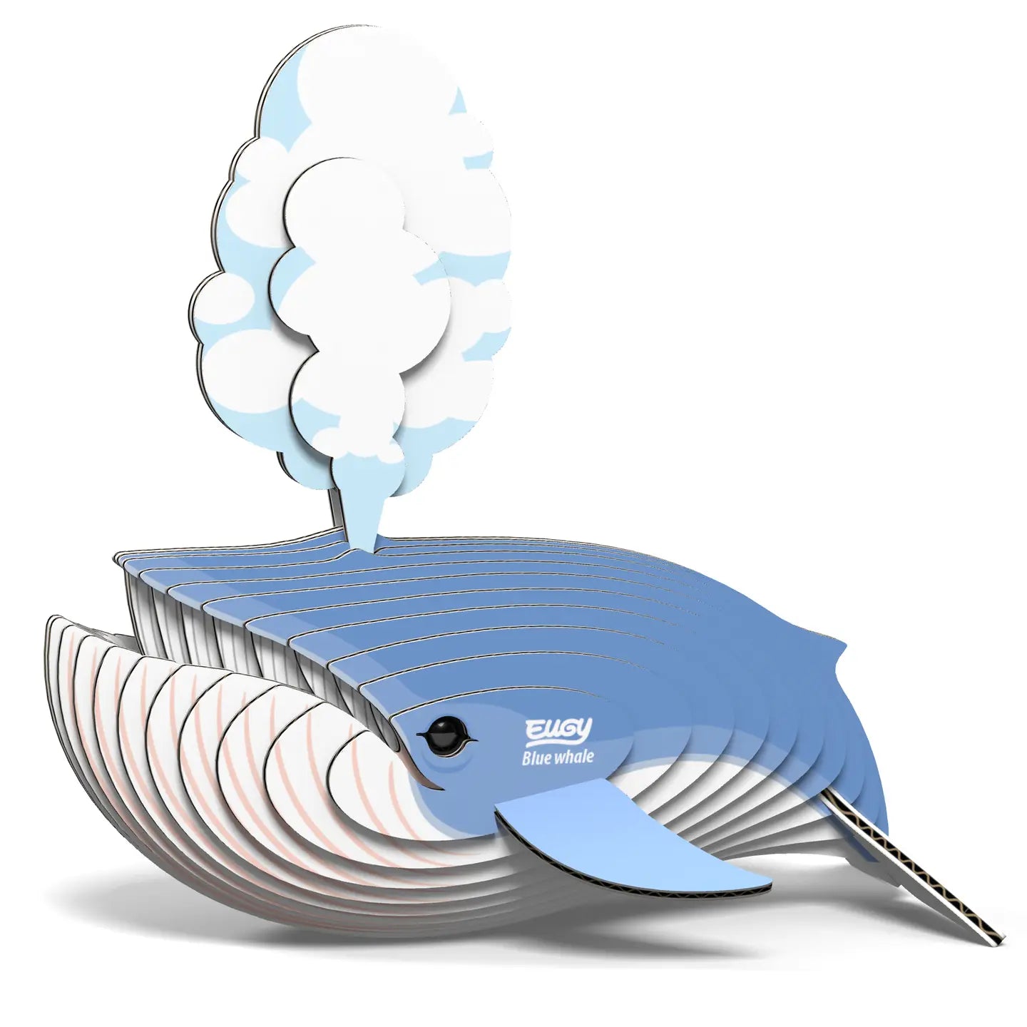 Eugy 3D Puzzle (Safari)