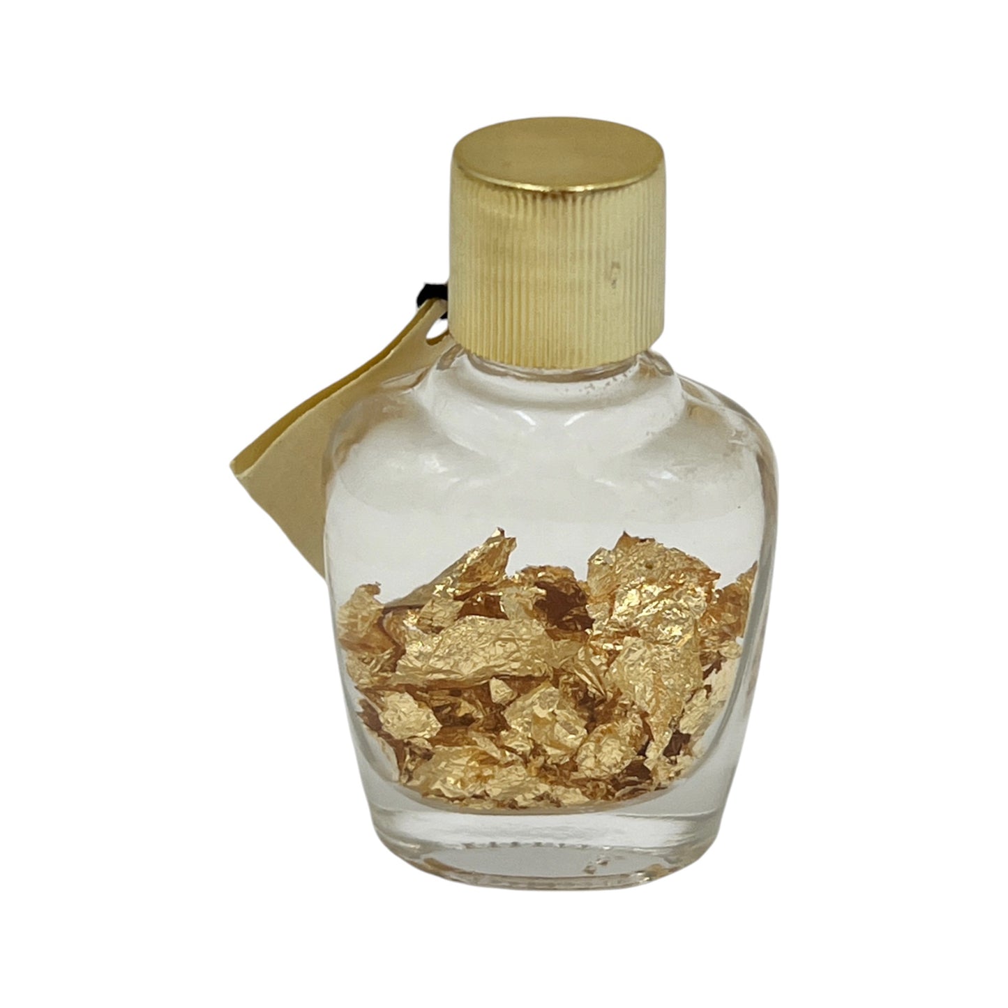 Bottle of Gold