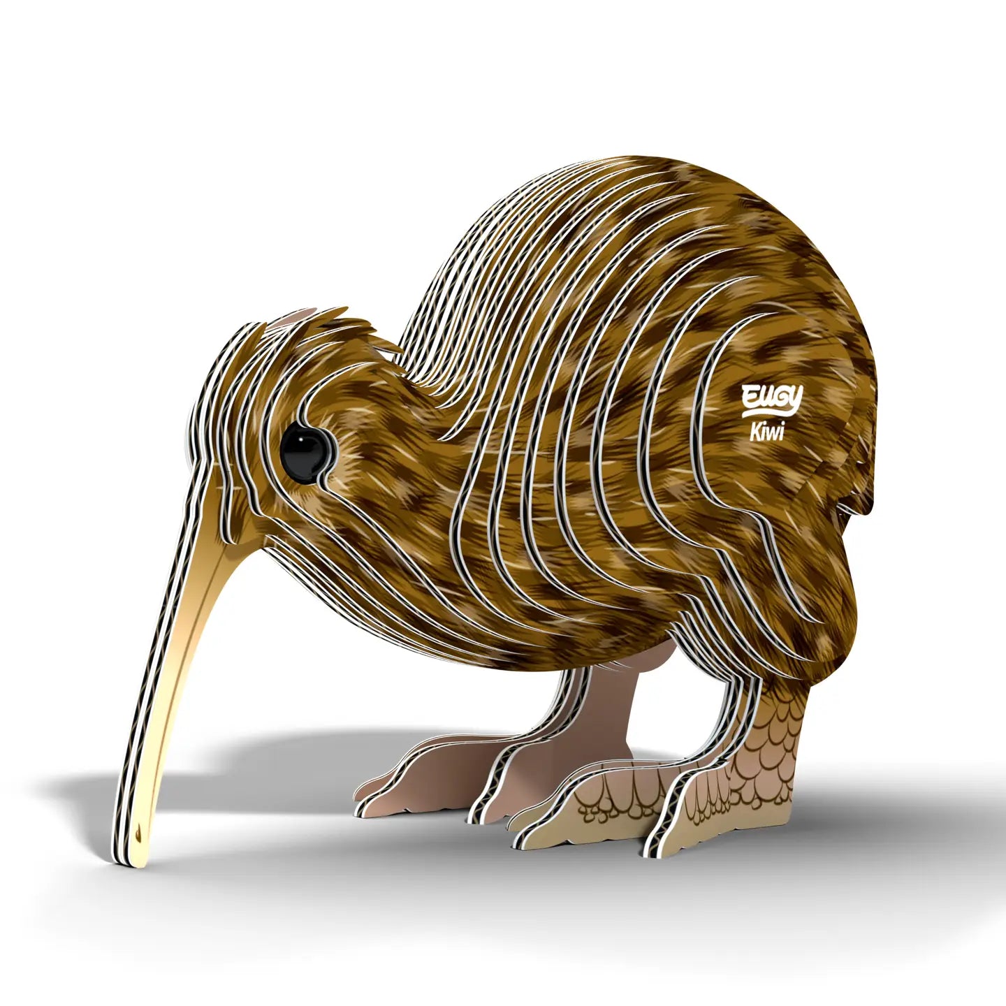 Eugy 3D Puzzle (Safari)
