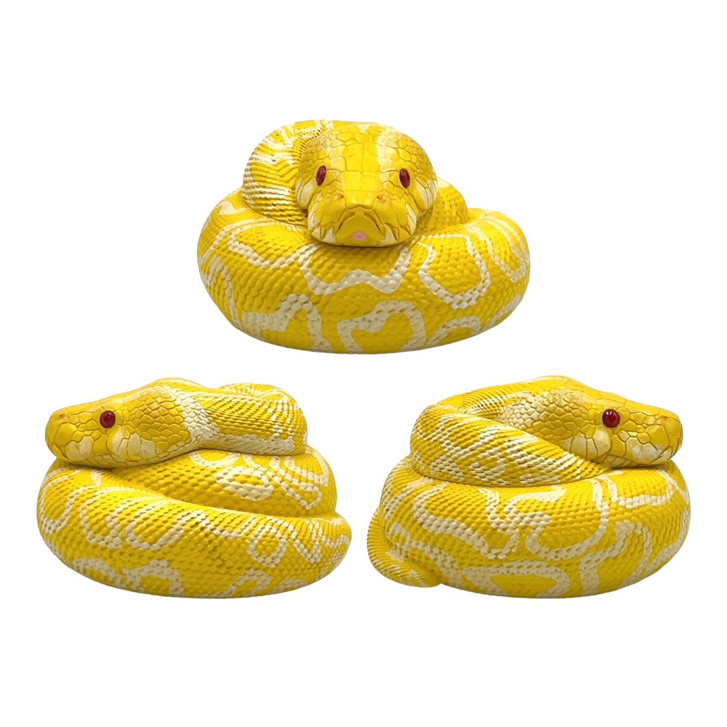 Snake Statue (Series 9)