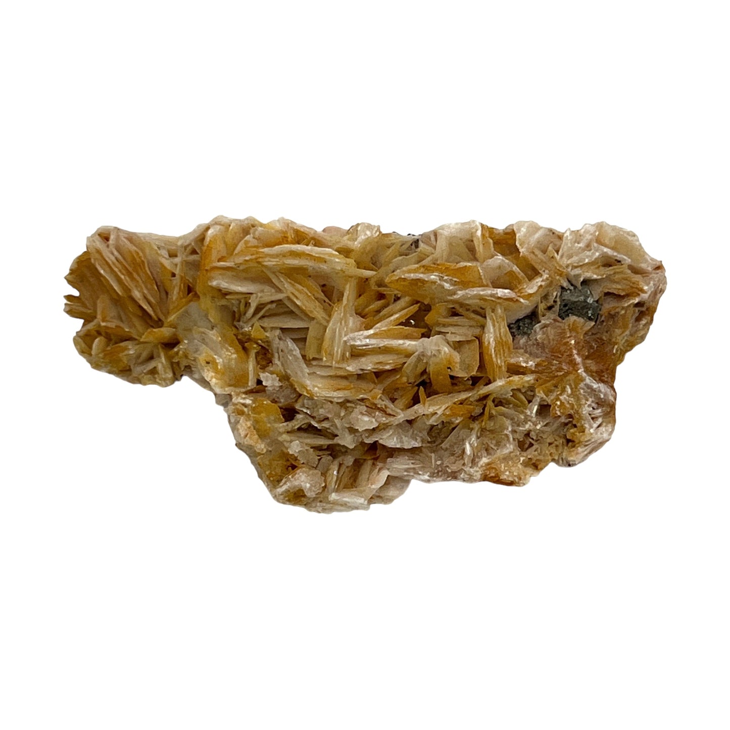 Barite