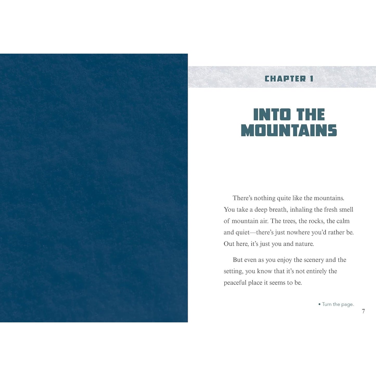Can You Survive Hair-Raising Mountain Encounters?