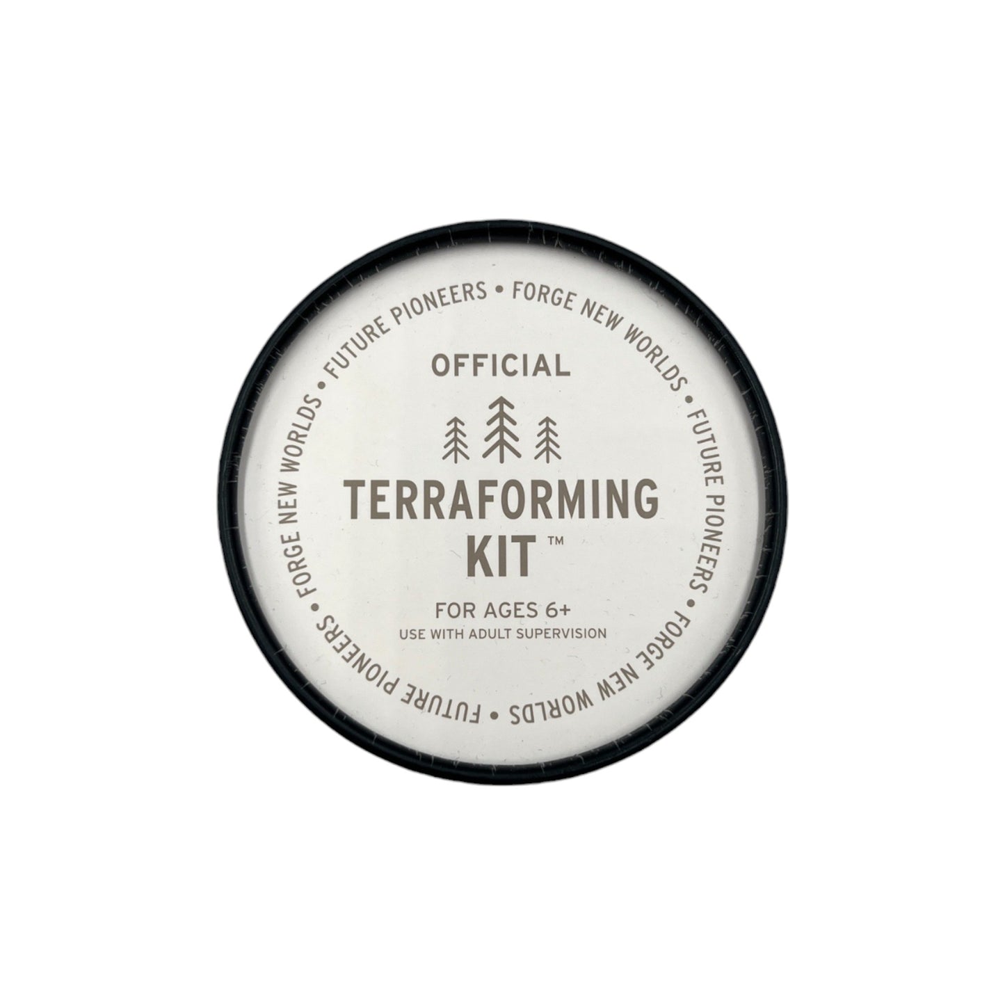 Crystal Growing Seasons