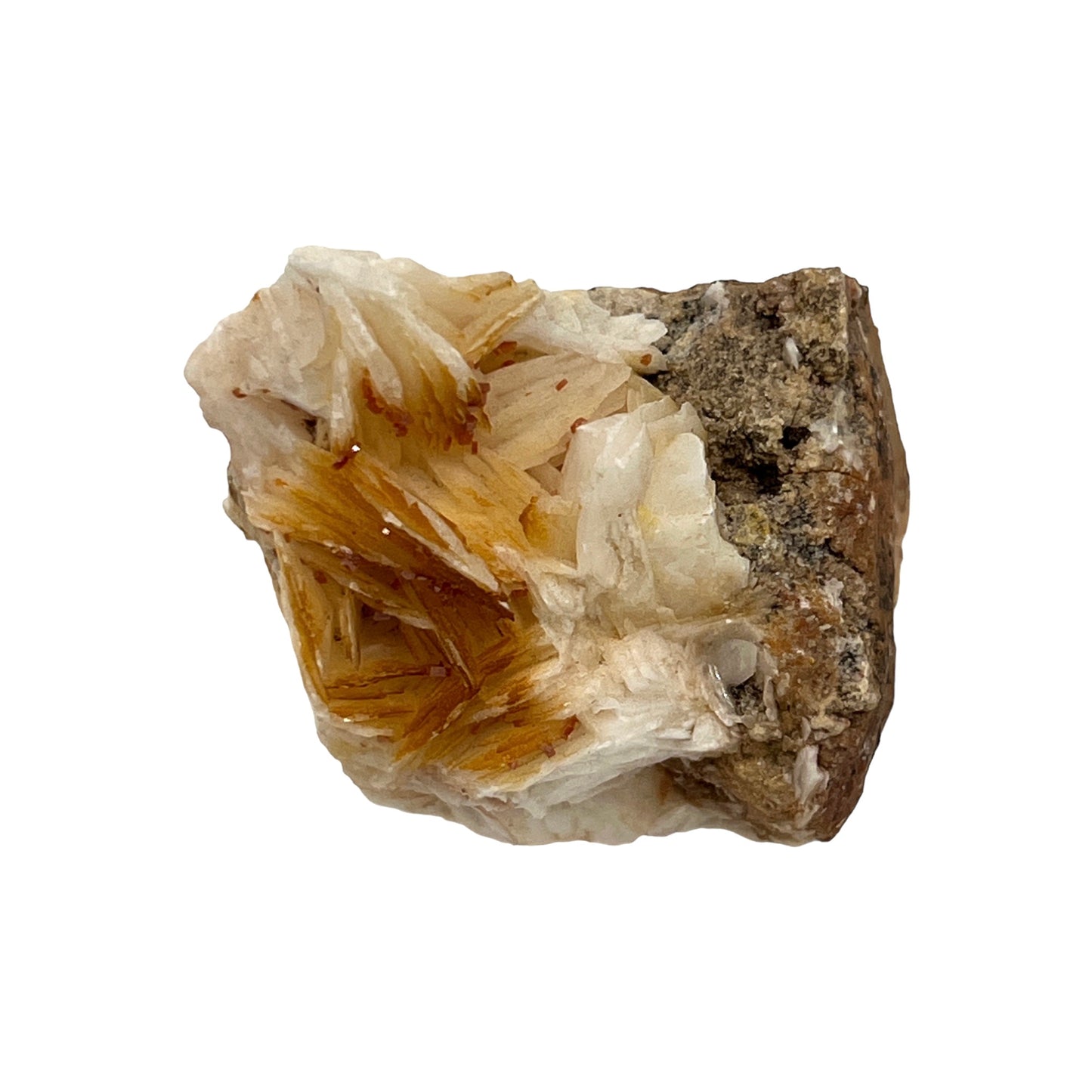 Barite