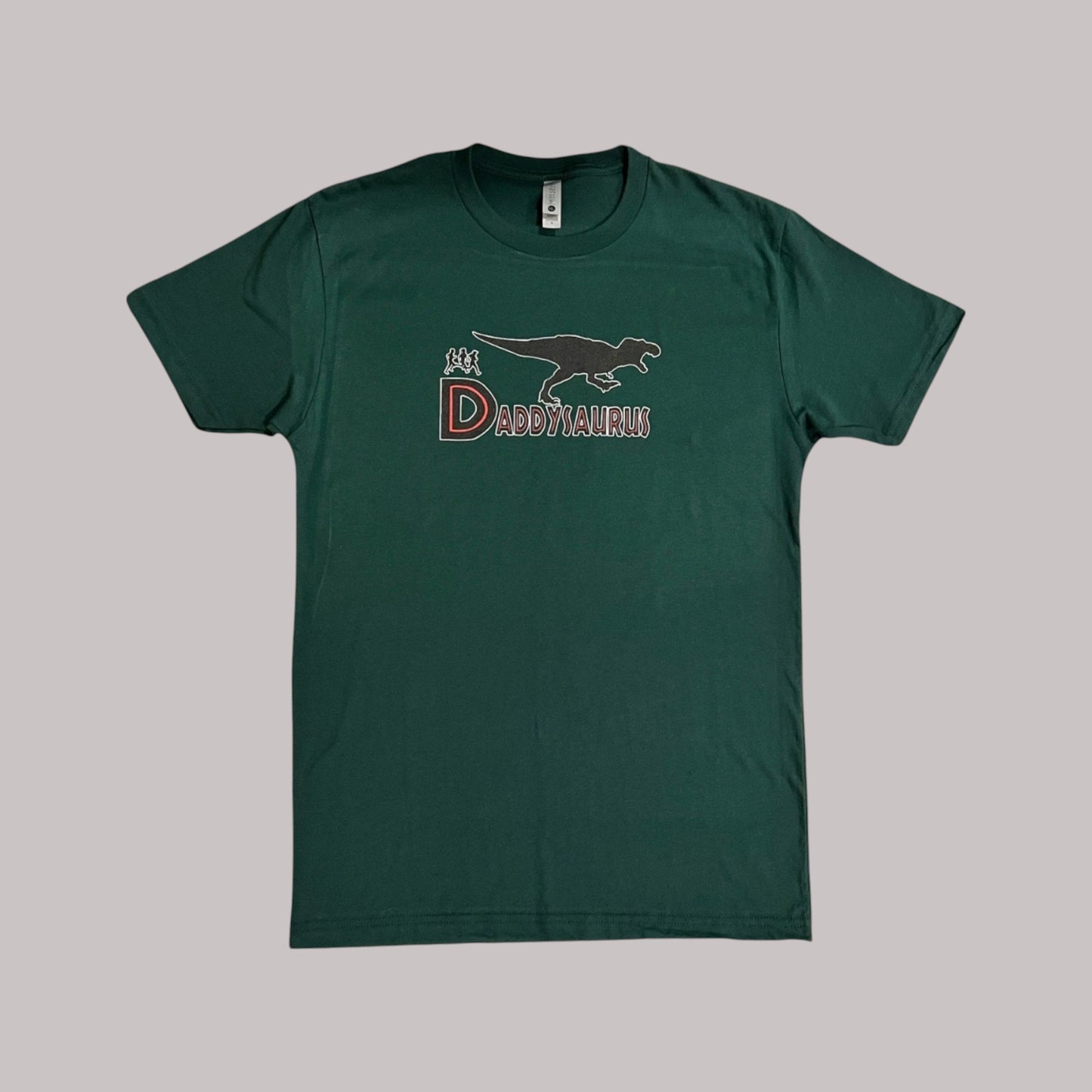 Daddysaurus T-Shirt