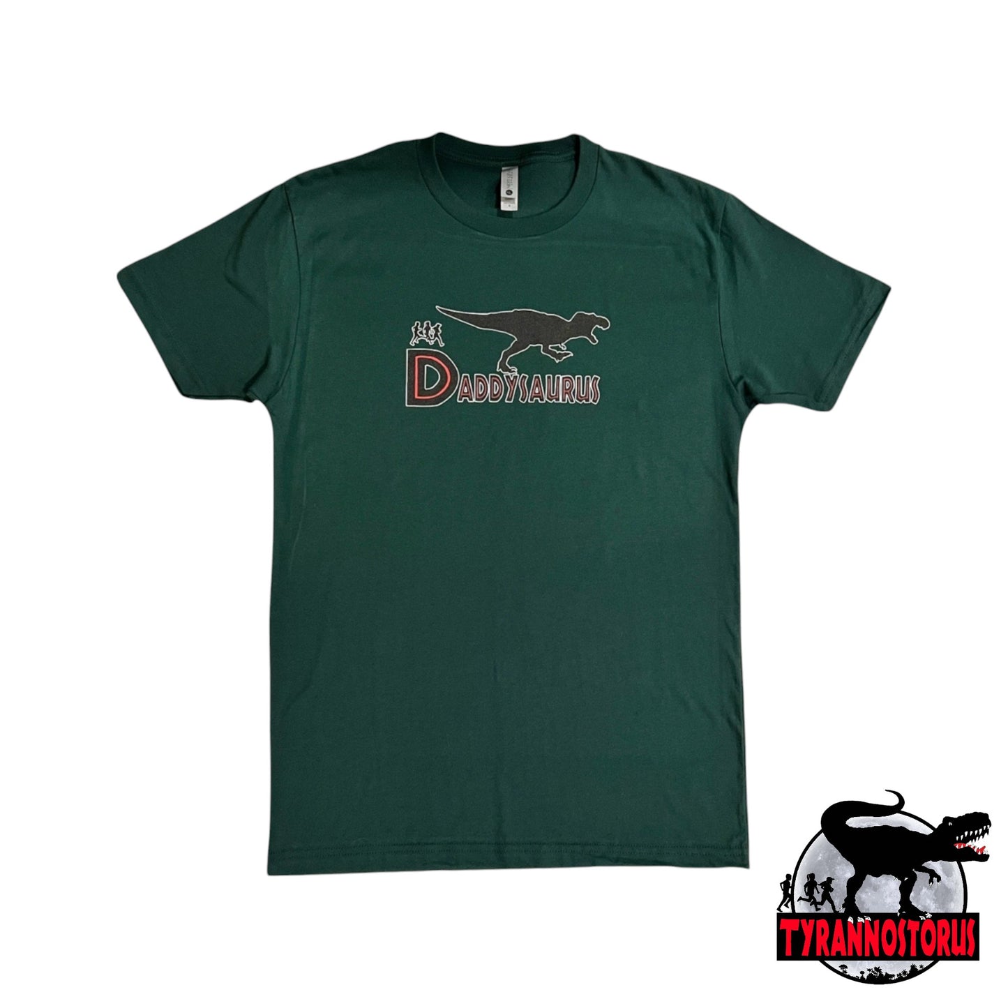 Daddysaurus T-Shirt