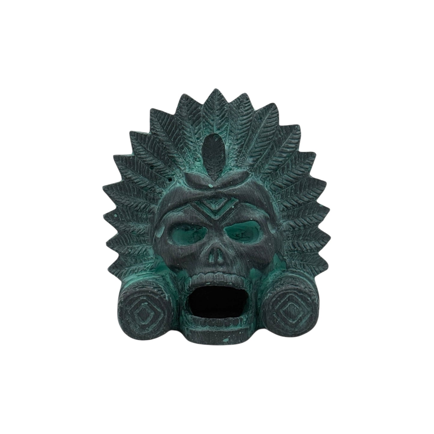 Aztec Death Whistle
