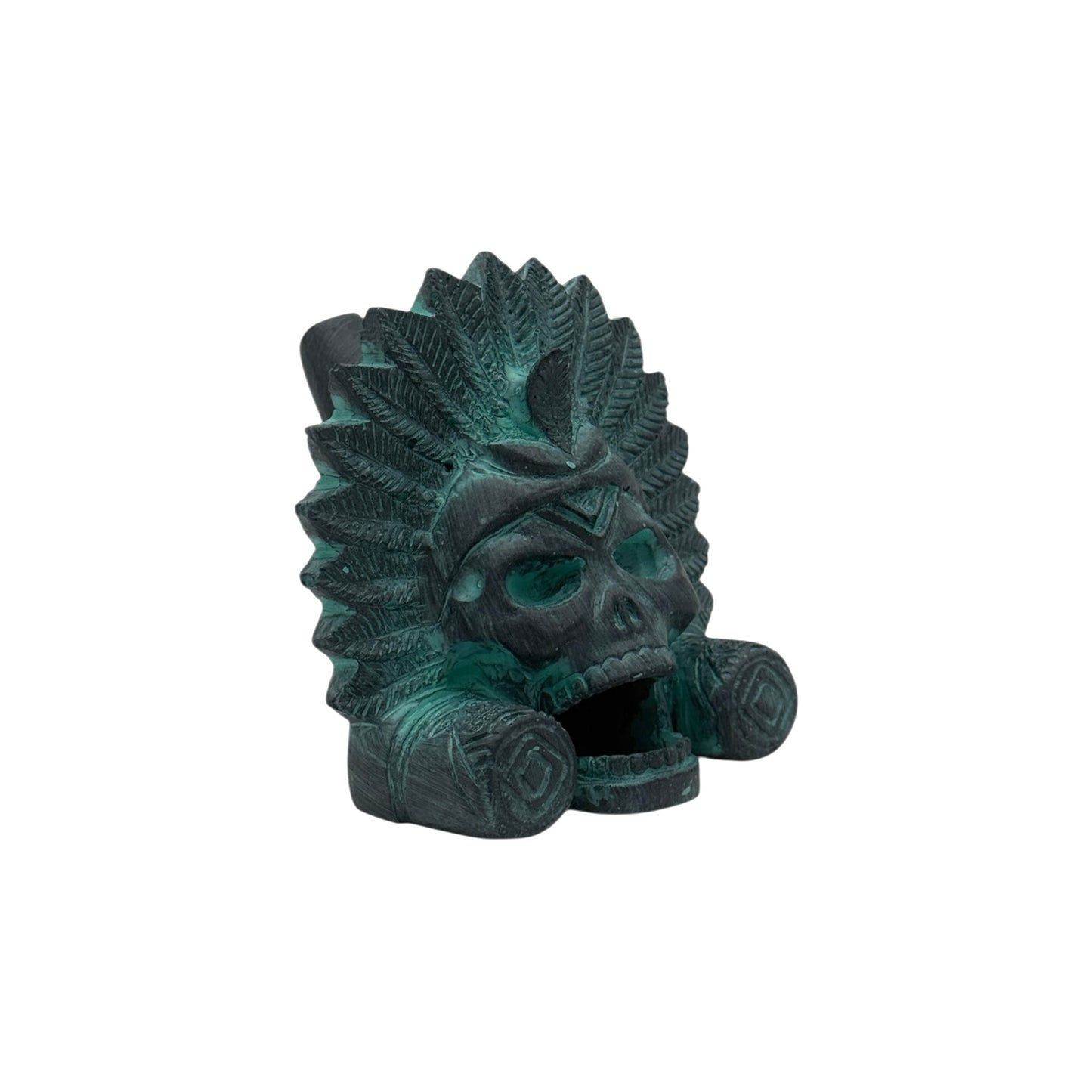 Aztec Death Whistle