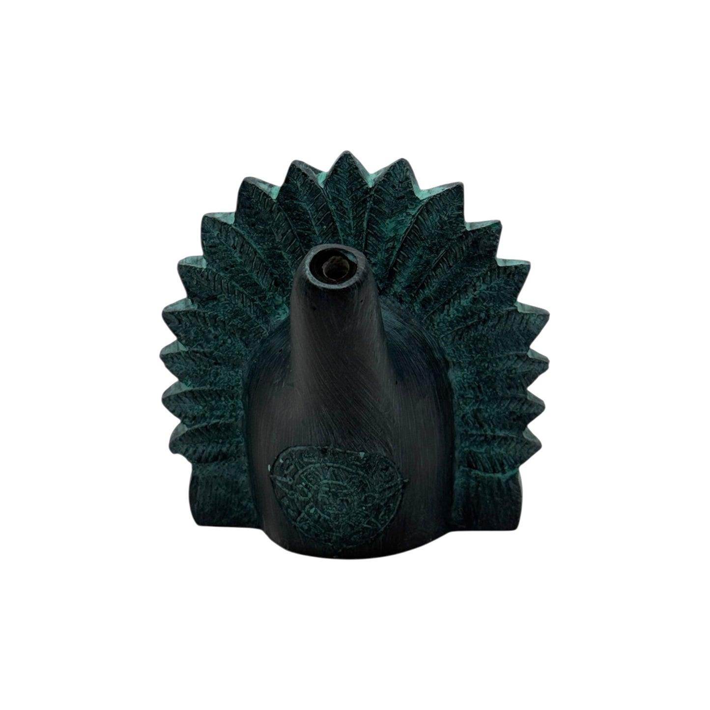 Aztec Death Whistle