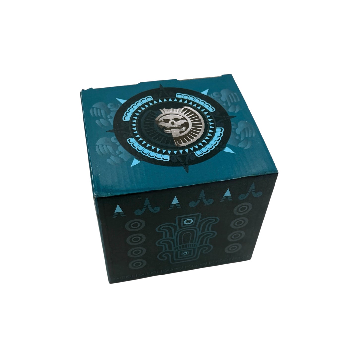 Aztec Death Whistle