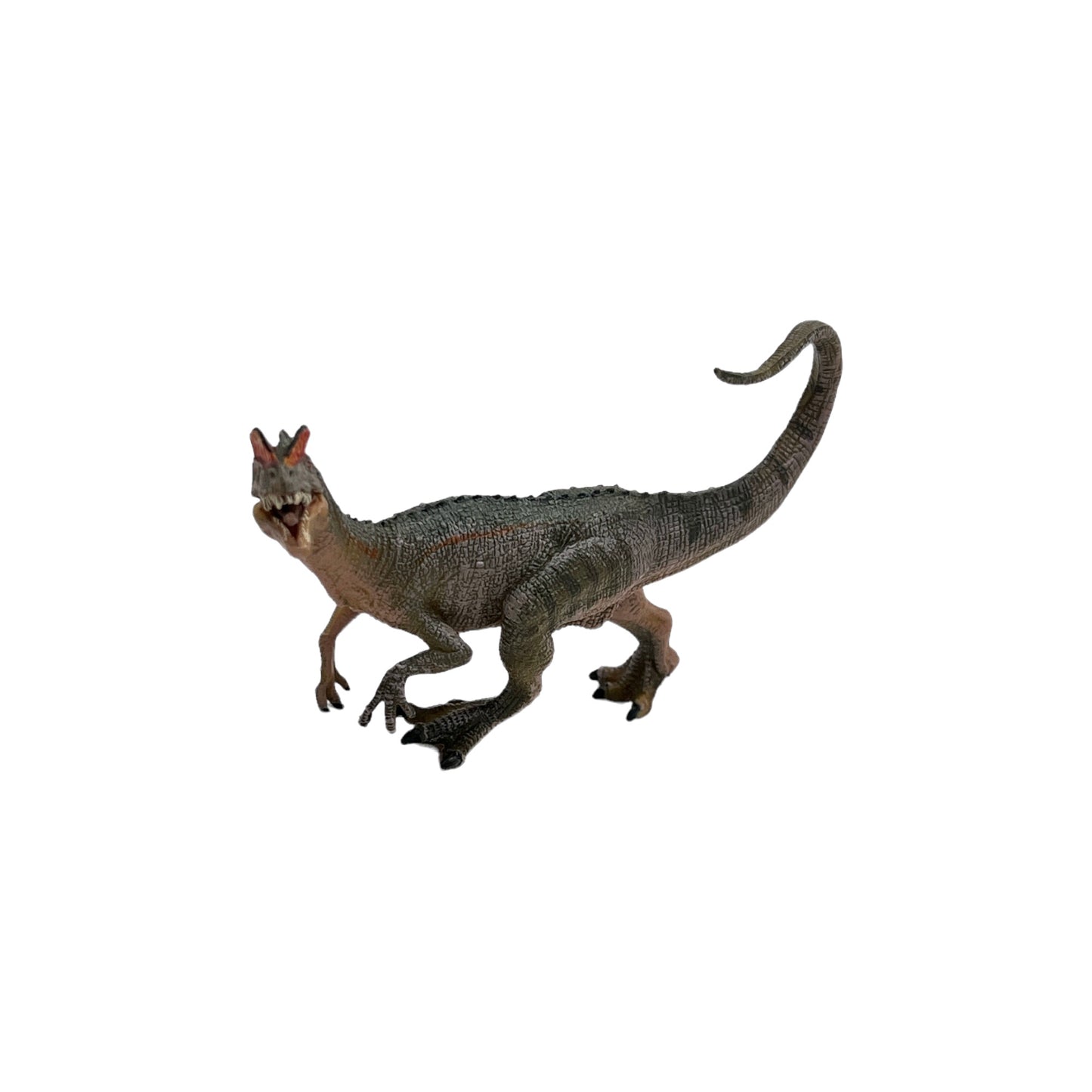 Dilophosaurus (Papo)