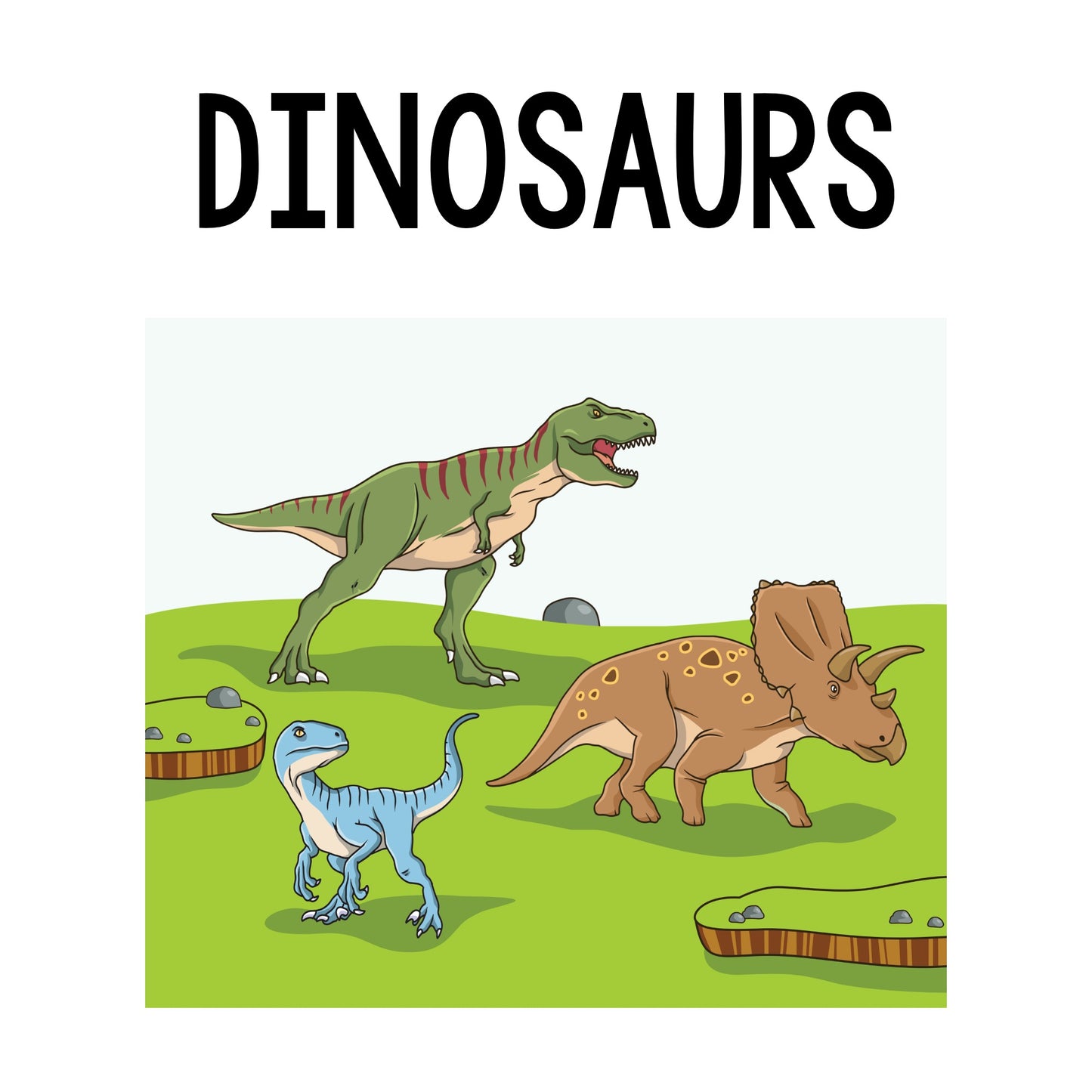 Dinosaur Class