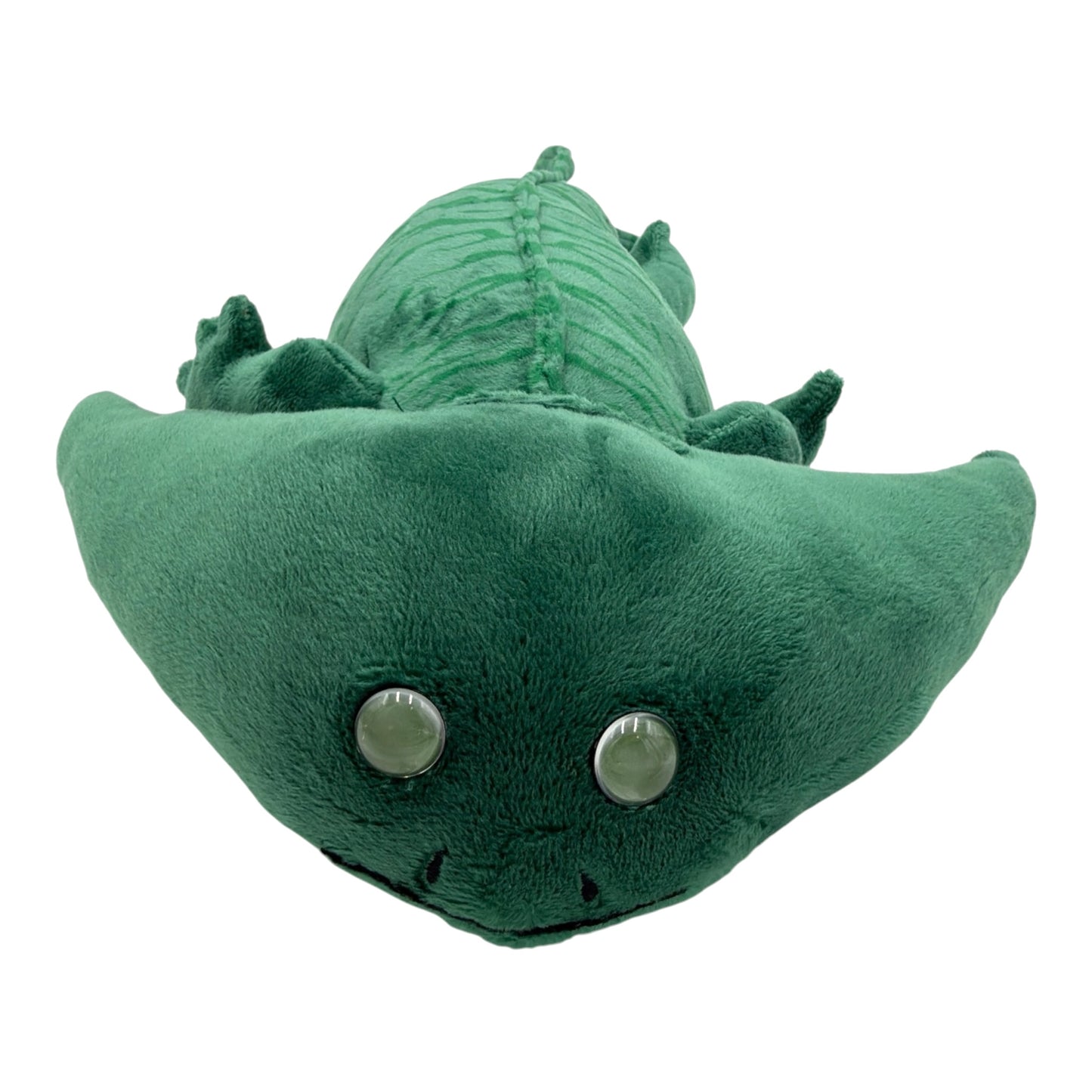 Diplocaulus Plush